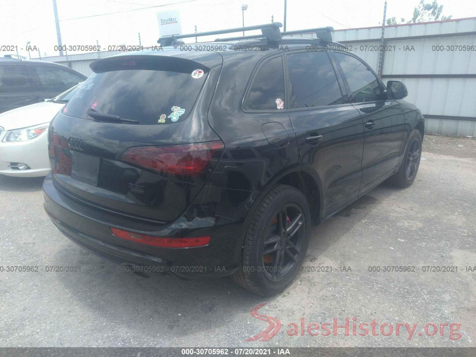 WA1D7AFP6HA029784 2017 AUDI Q5