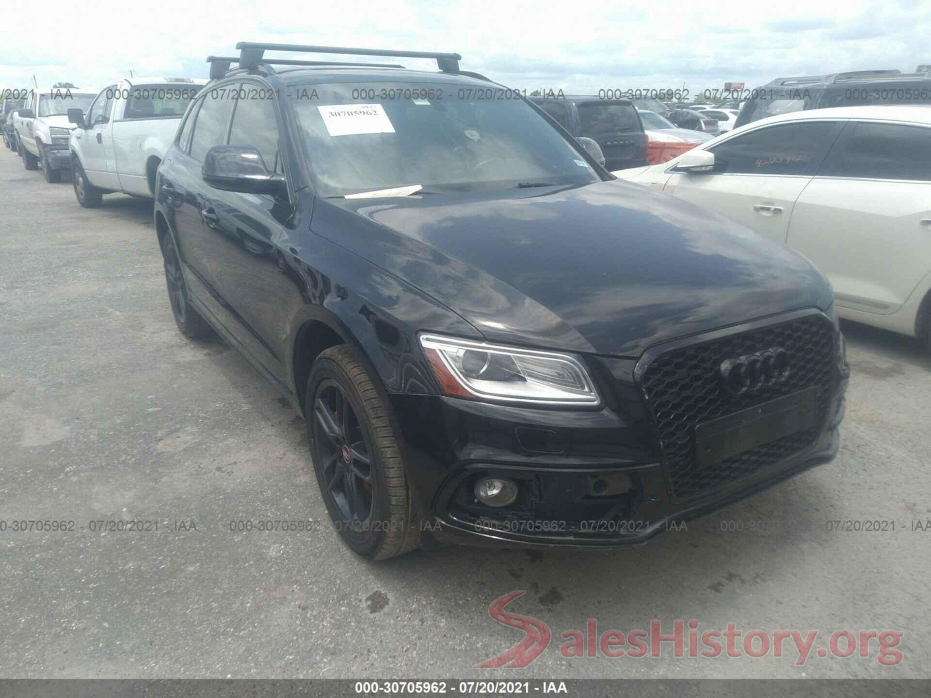 WA1D7AFP6HA029784 2017 AUDI Q5