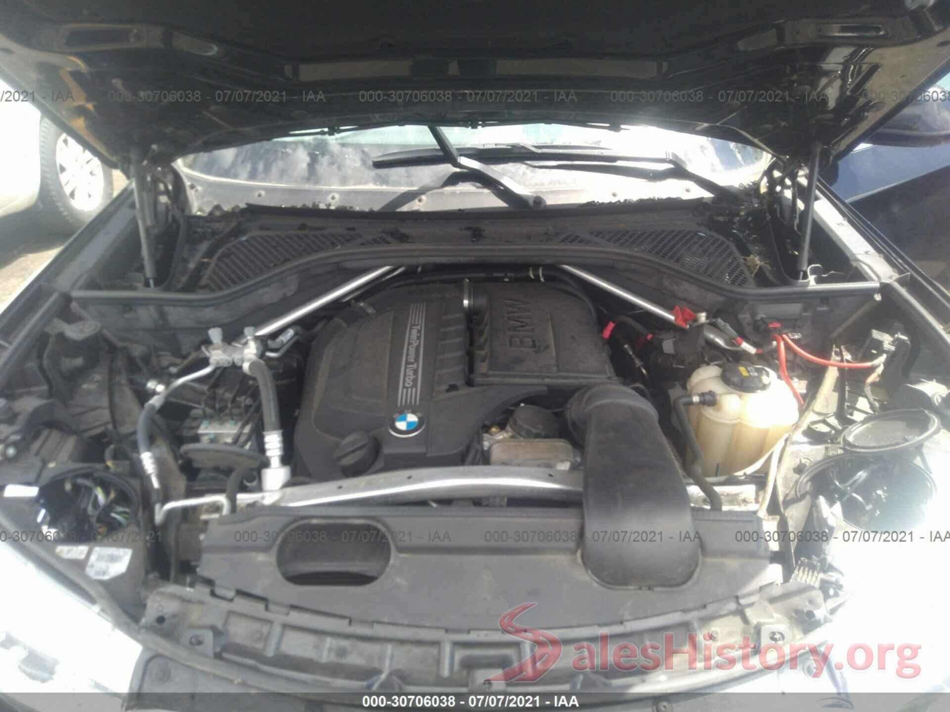 5UXKR0C30H0V78338 2017 BMW X5