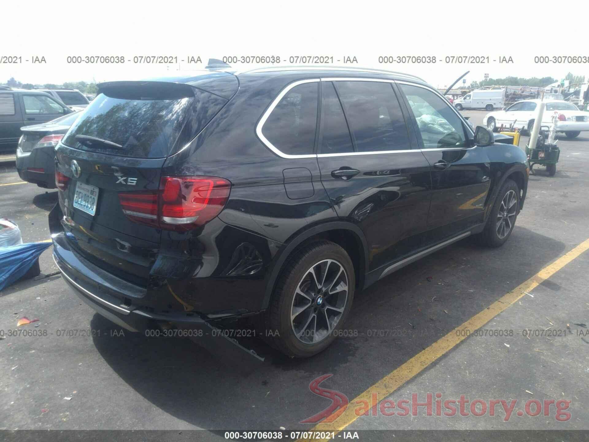 5UXKR0C30H0V78338 2017 BMW X5