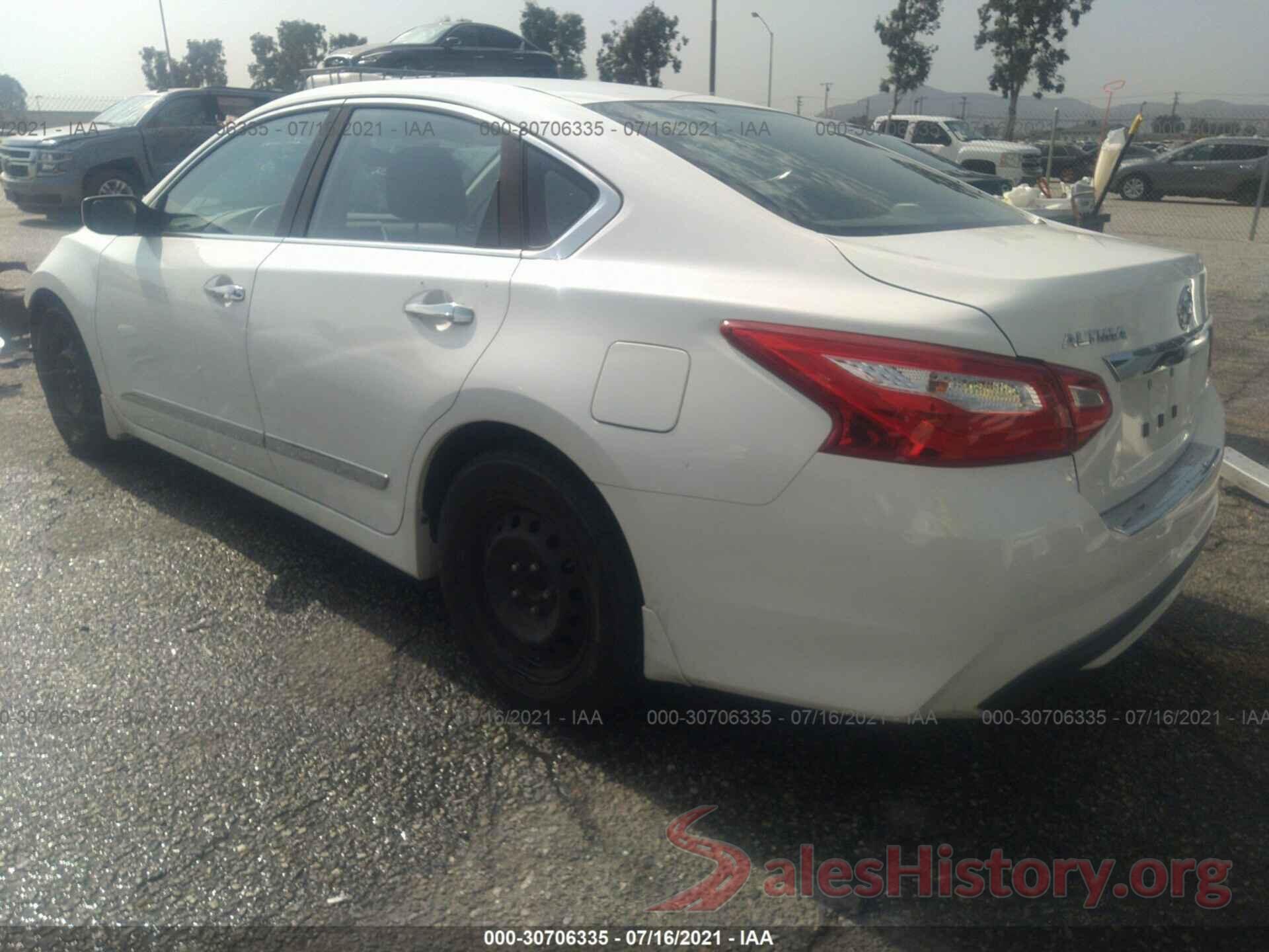 1N4AL3AP8GN346986 2016 NISSAN ALTIMA