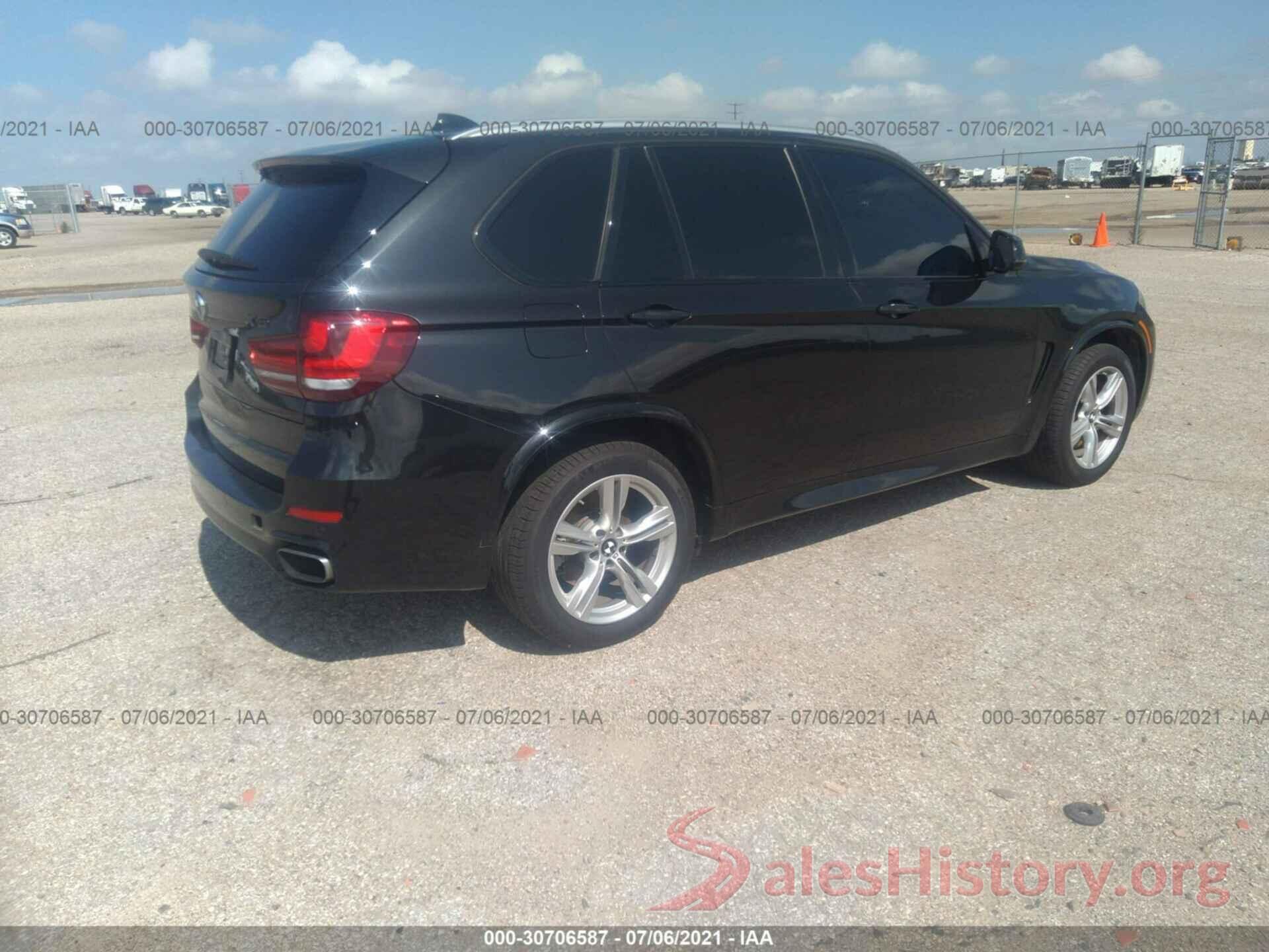 5UXKR6C31H0J85189 2017 BMW X5