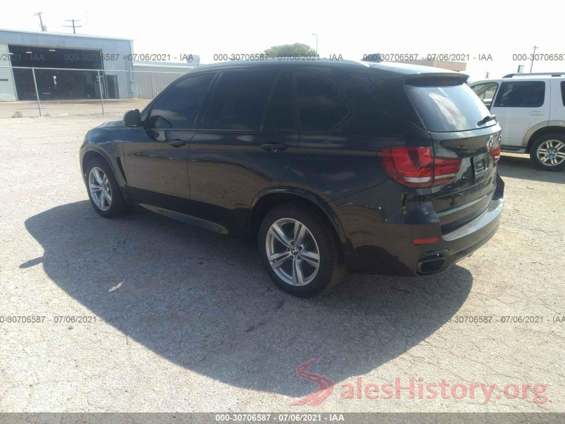 5UXKR6C31H0J85189 2017 BMW X5