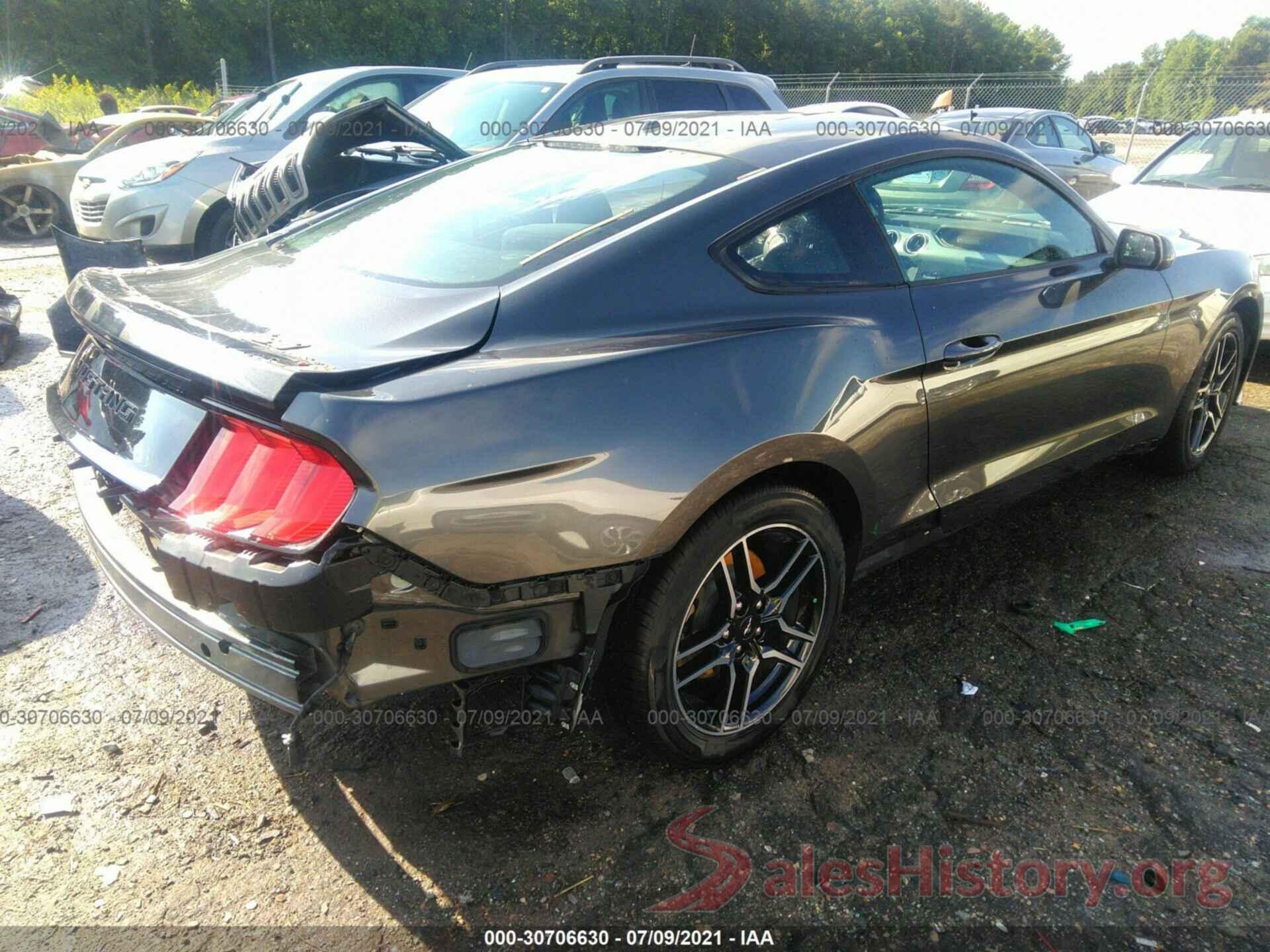 1FA6P8TH3J5178565 2018 FORD MUSTANG