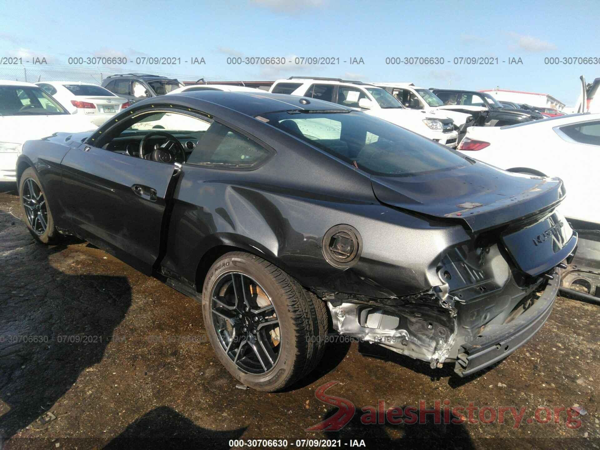 1FA6P8TH3J5178565 2018 FORD MUSTANG