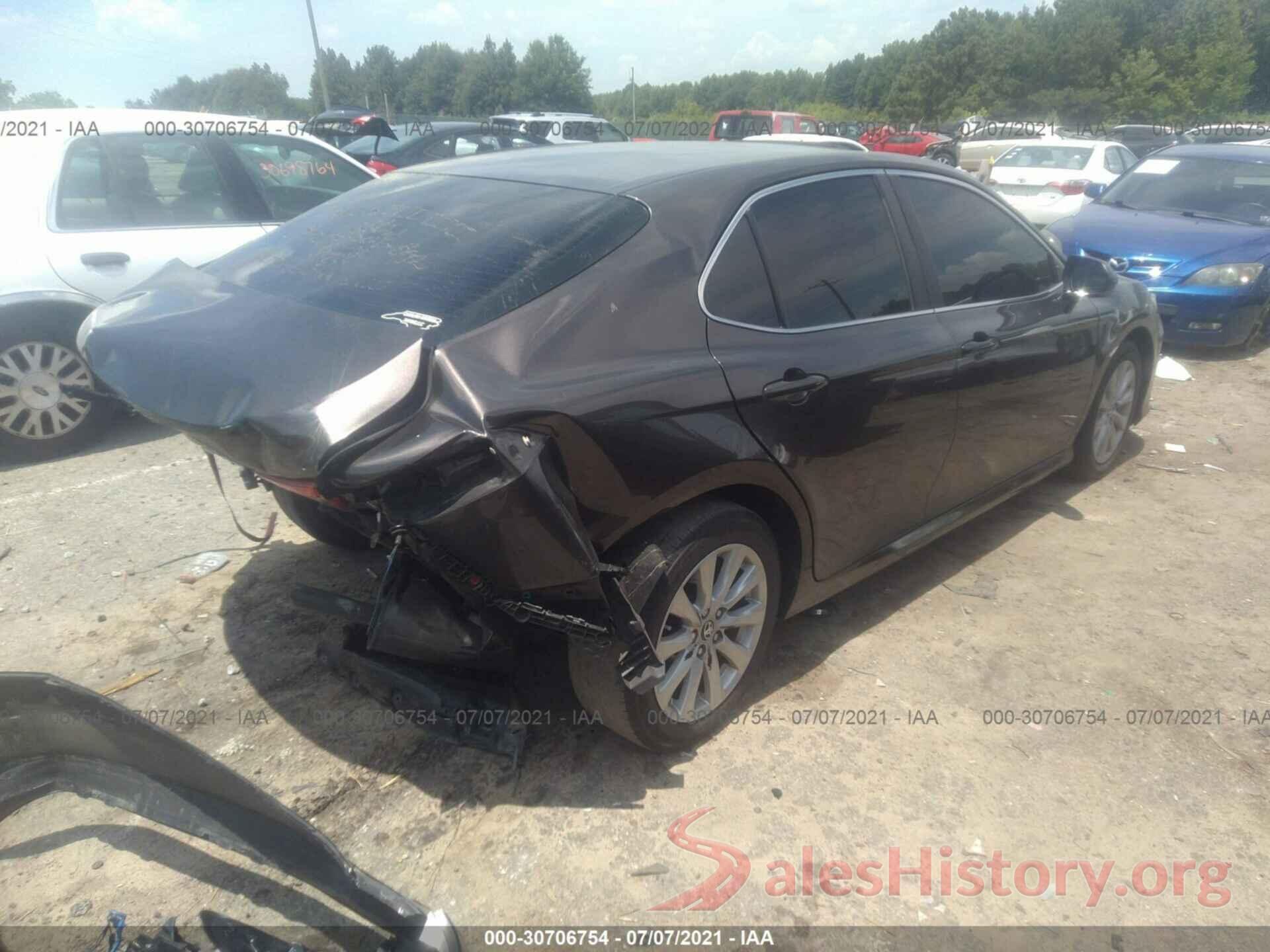 4T1B11HK3JU095354 2018 TOYOTA CAMRY