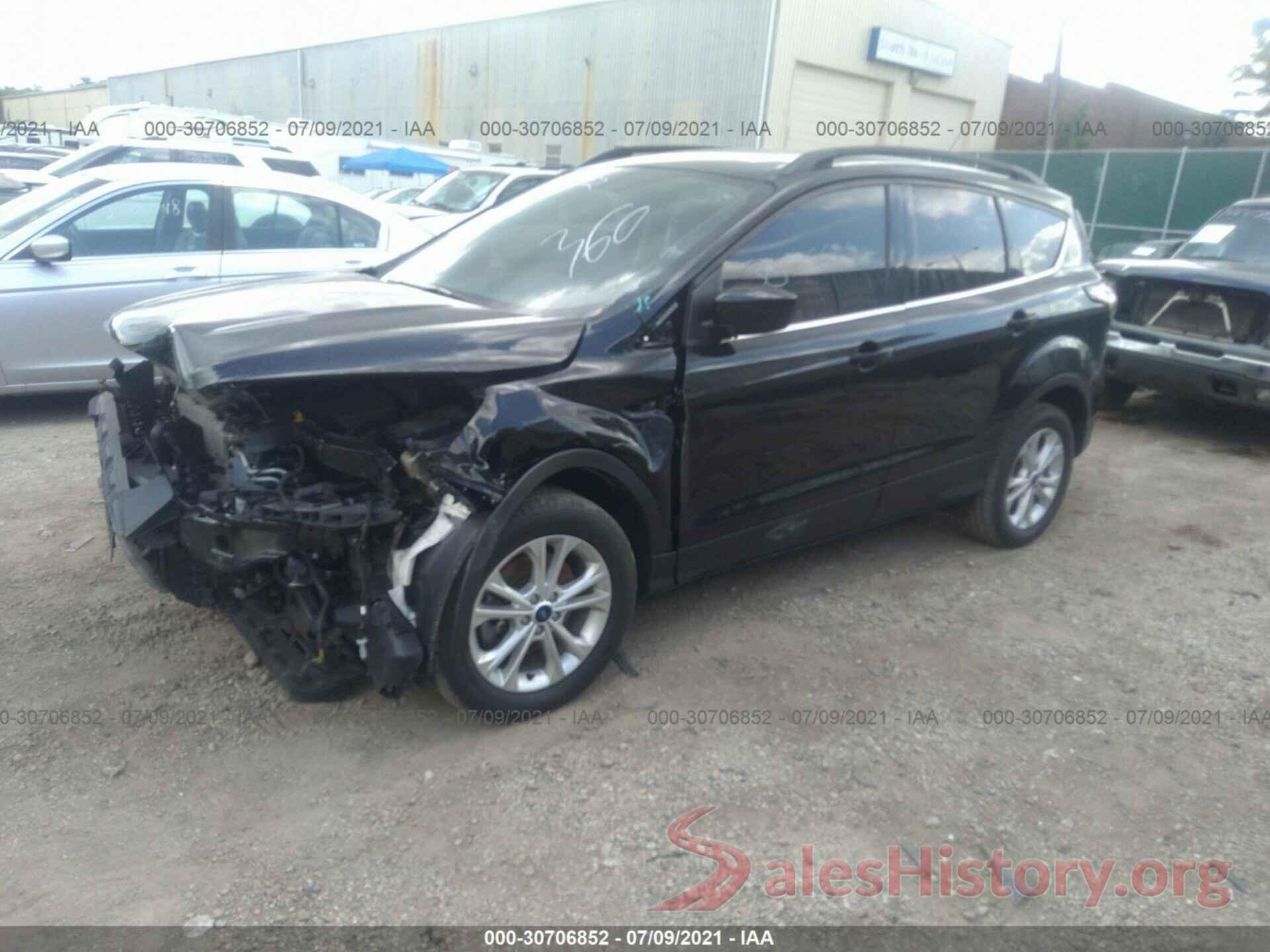 1FMCU9GD9HUD26958 2017 FORD ESCAPE