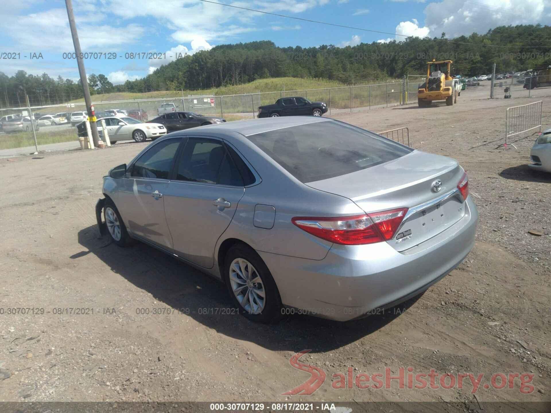 4T1BF1FK5HU778378 2017 TOYOTA CAMRY