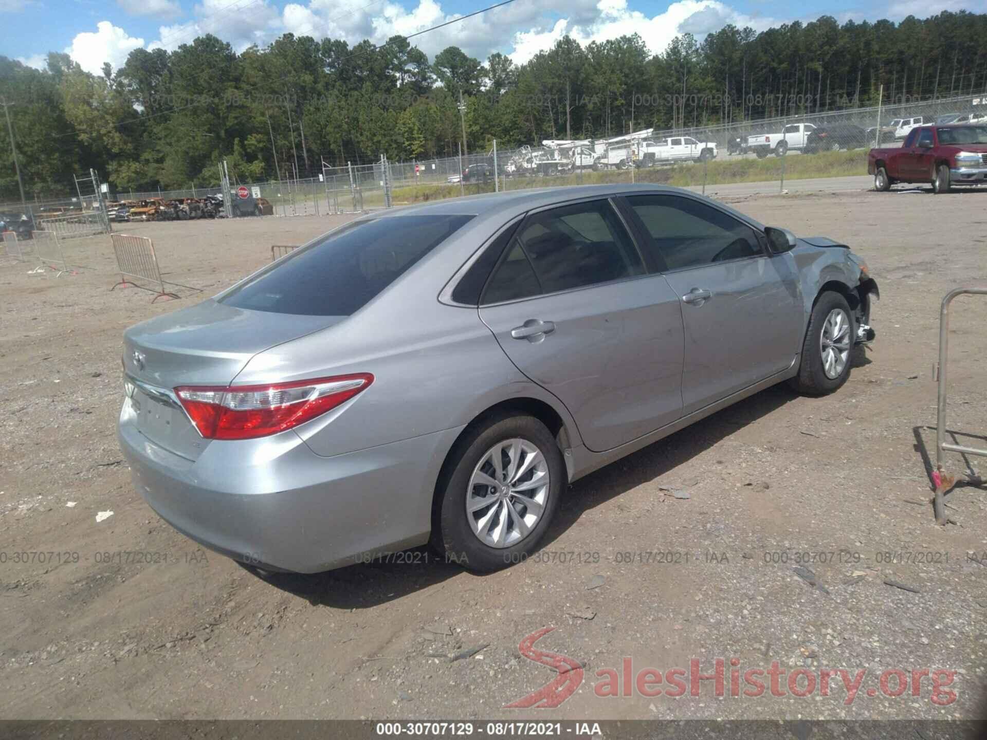 4T1BF1FK5HU778378 2017 TOYOTA CAMRY