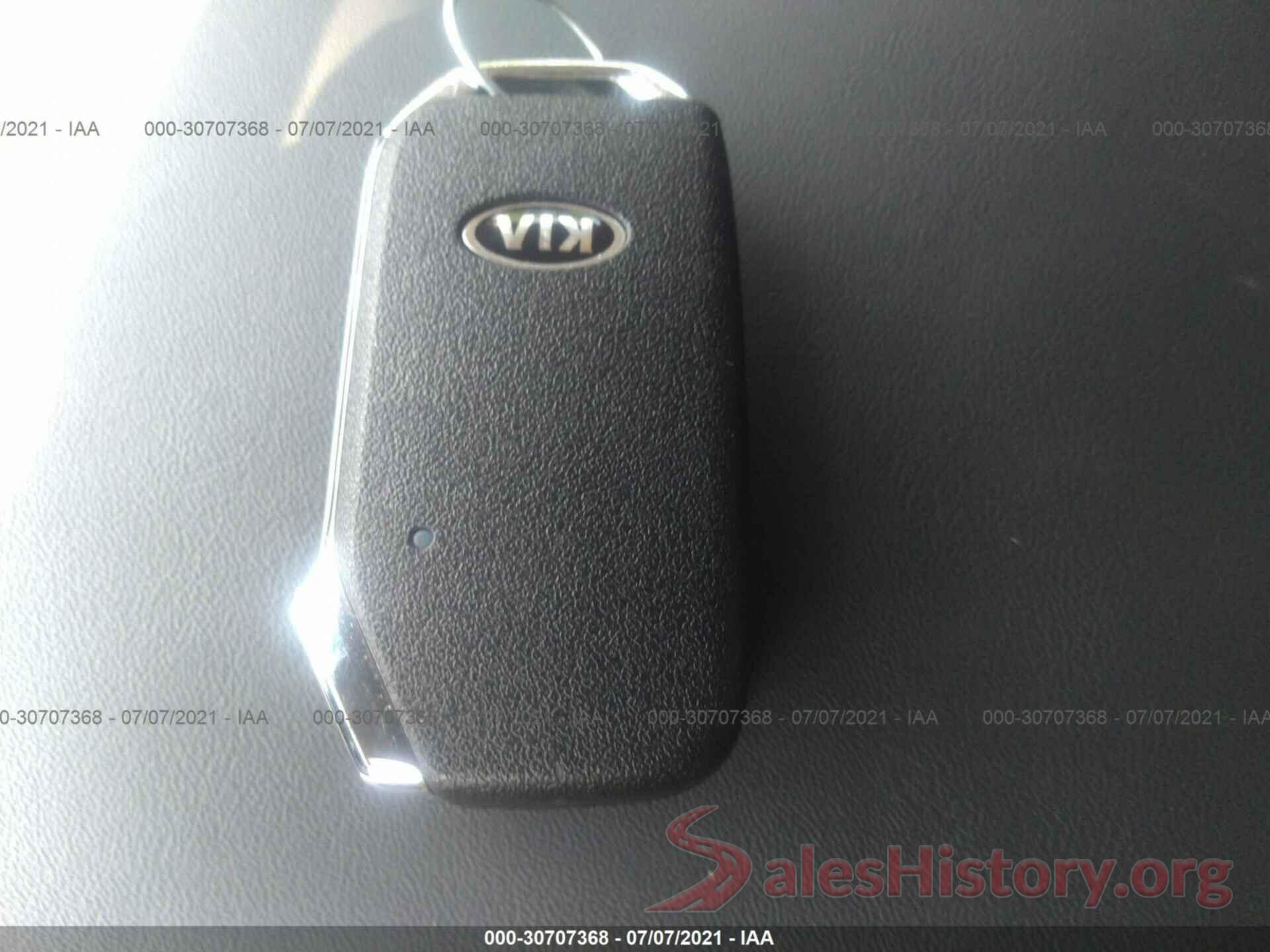 5XYP2DHC5LG071224 2020 KIA TELLURIDE