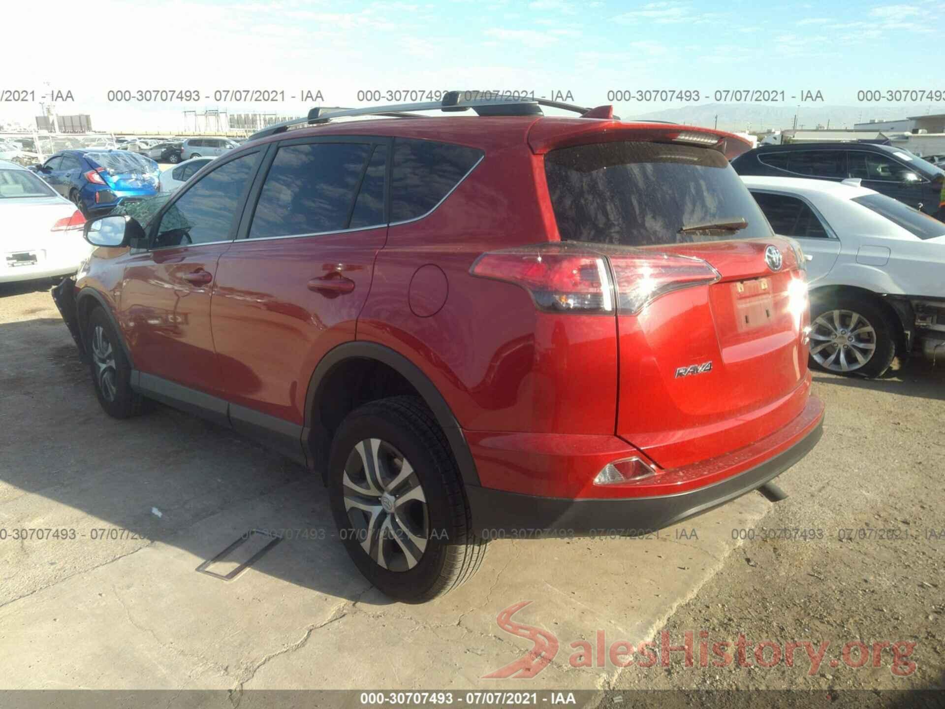 JTMBFREV4HJ135598 2017 TOYOTA RAV4