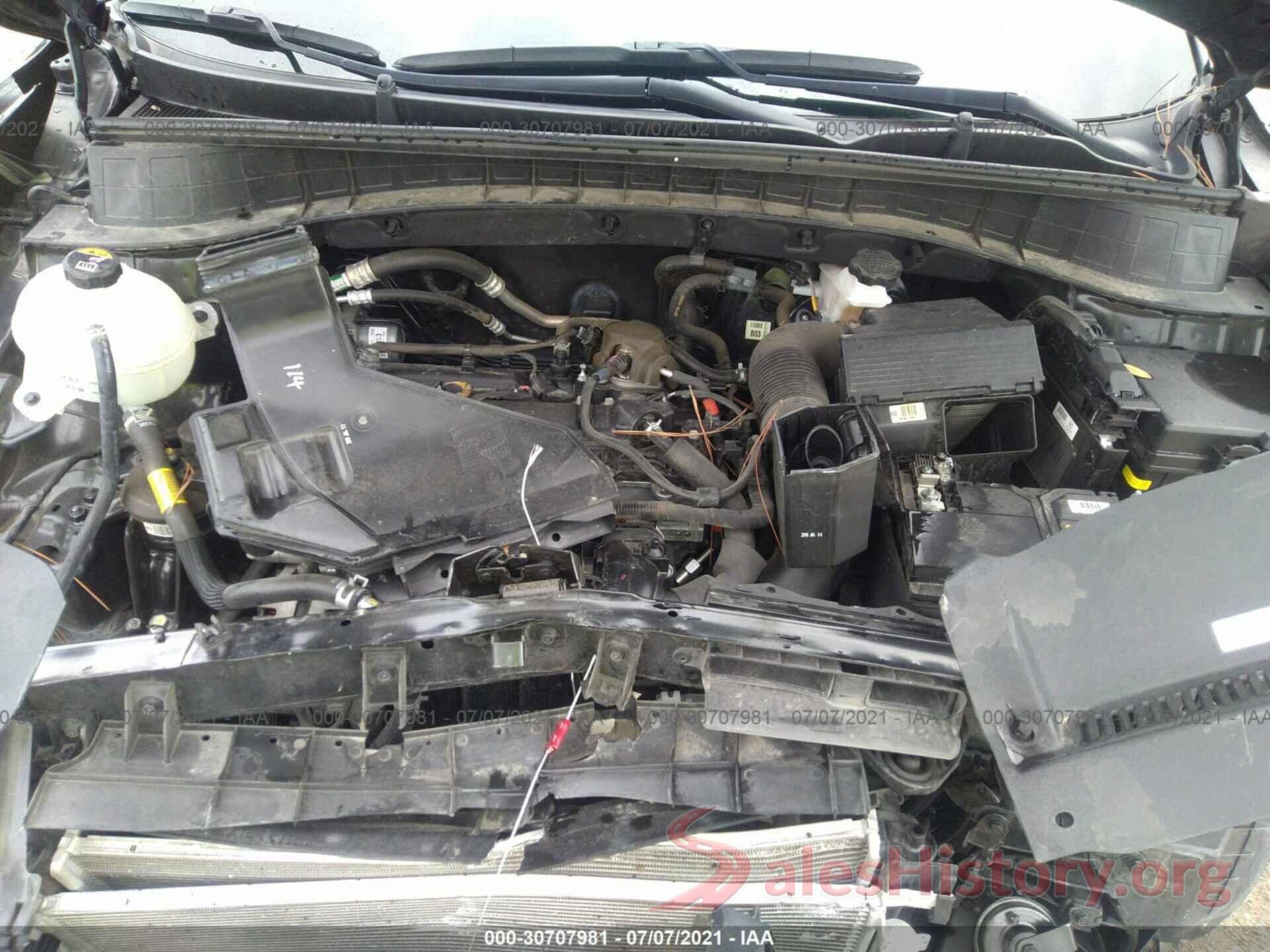 KM8J33A48KU074904 2019 HYUNDAI TUCSON