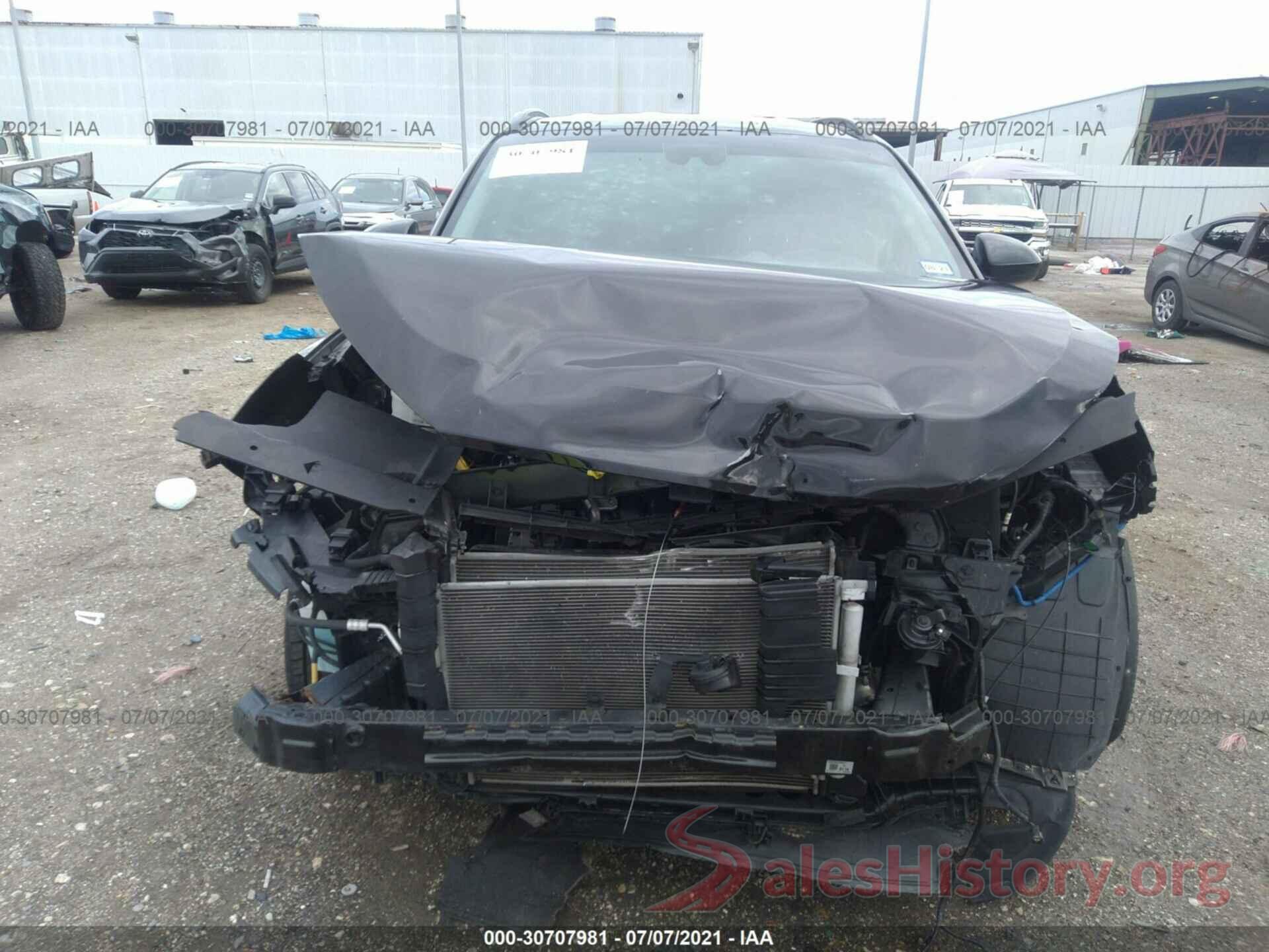 KM8J33A48KU074904 2019 HYUNDAI TUCSON