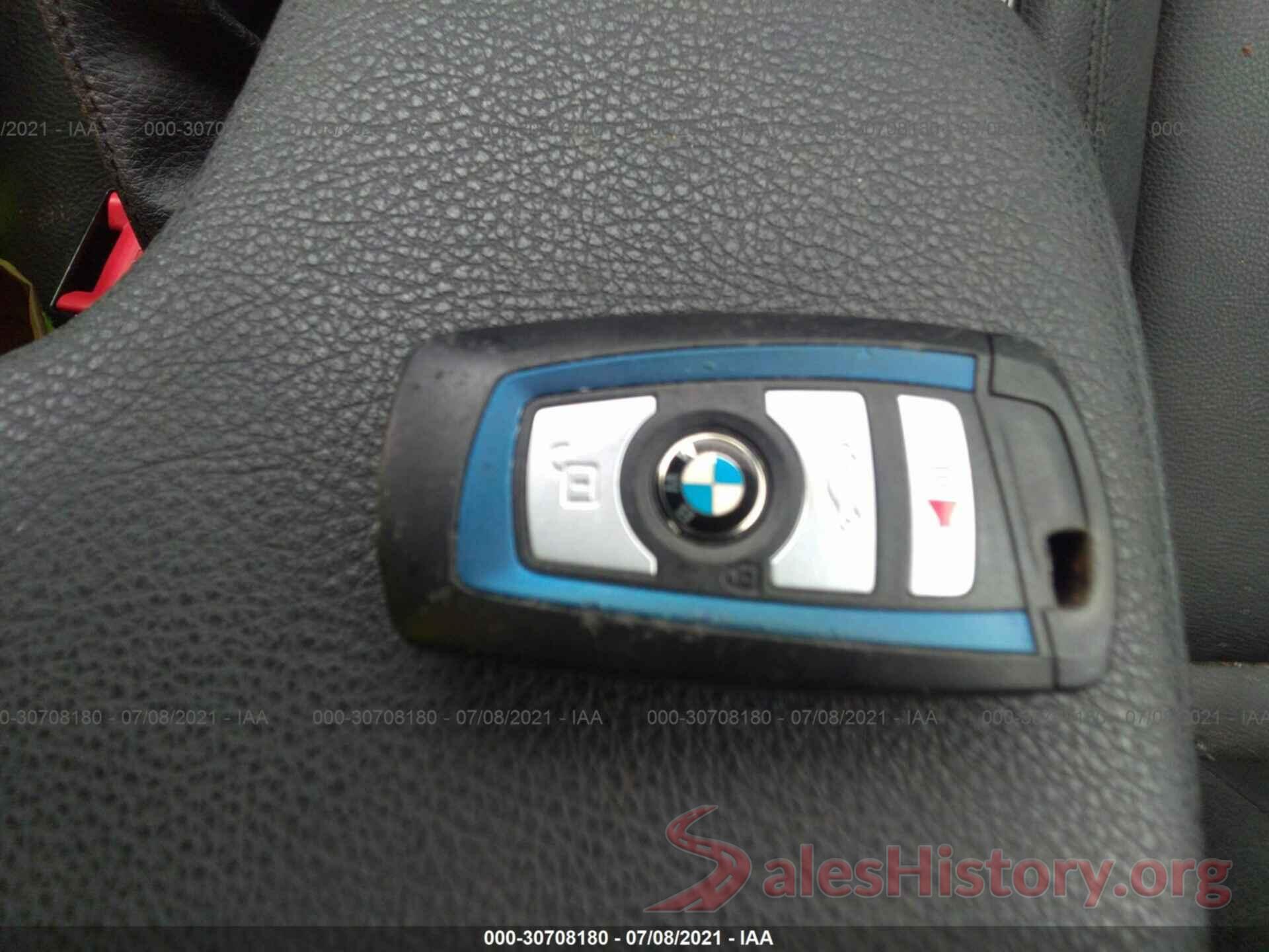 WBA4J3C53KBL07481 2019 BMW 4 SERIES