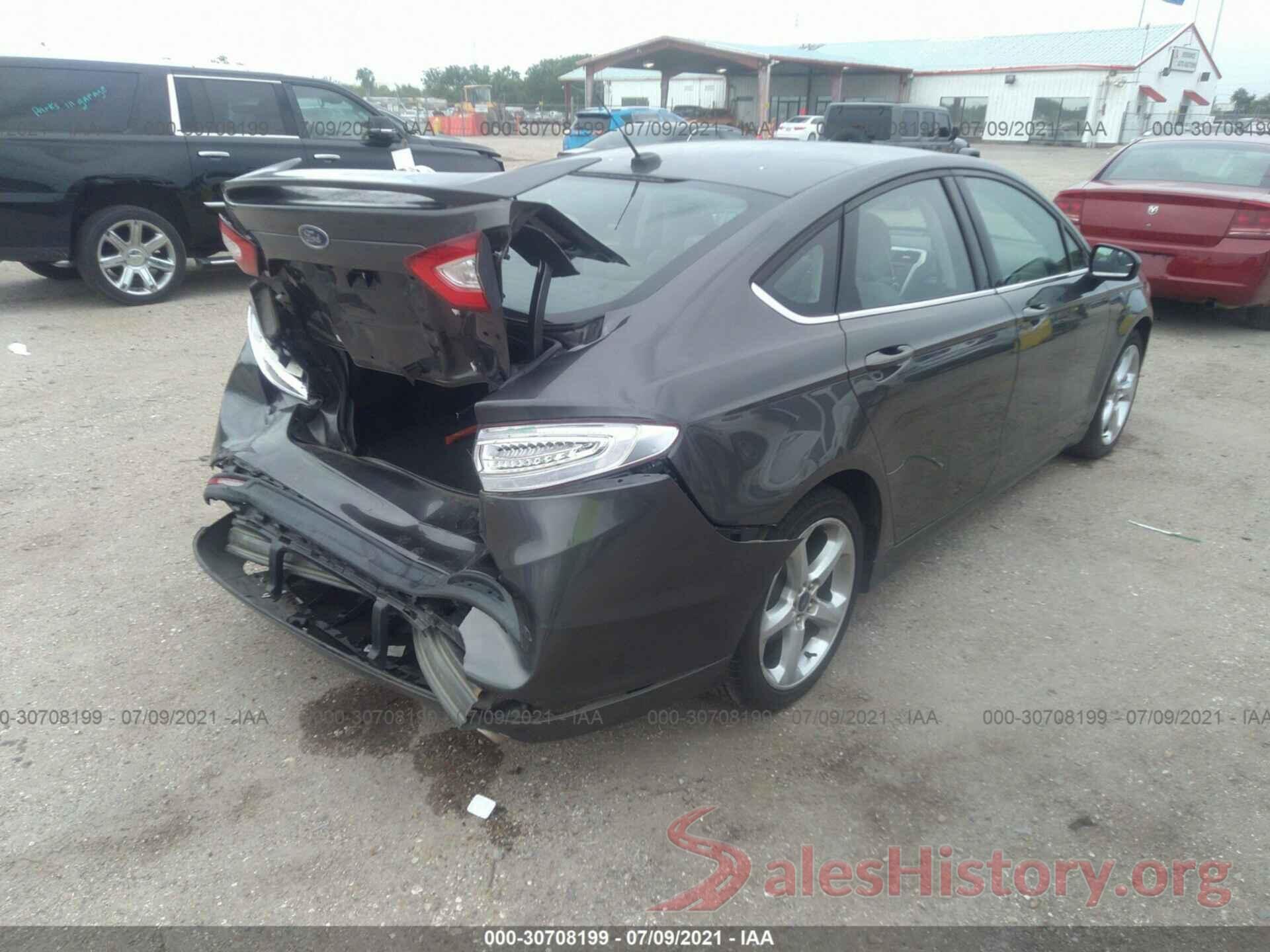 3FA6P0G78GR269341 2016 FORD FUSION