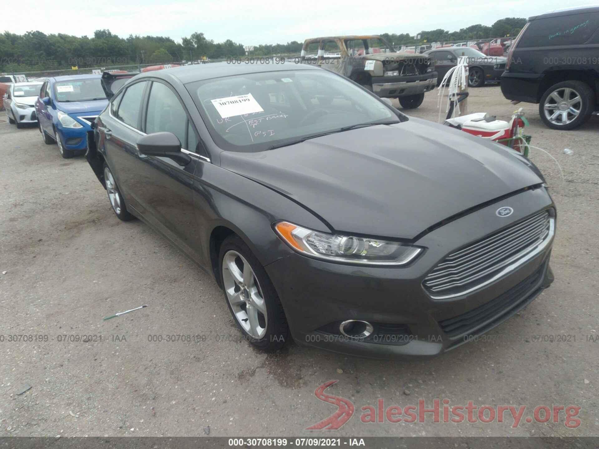 3FA6P0G78GR269341 2016 FORD FUSION