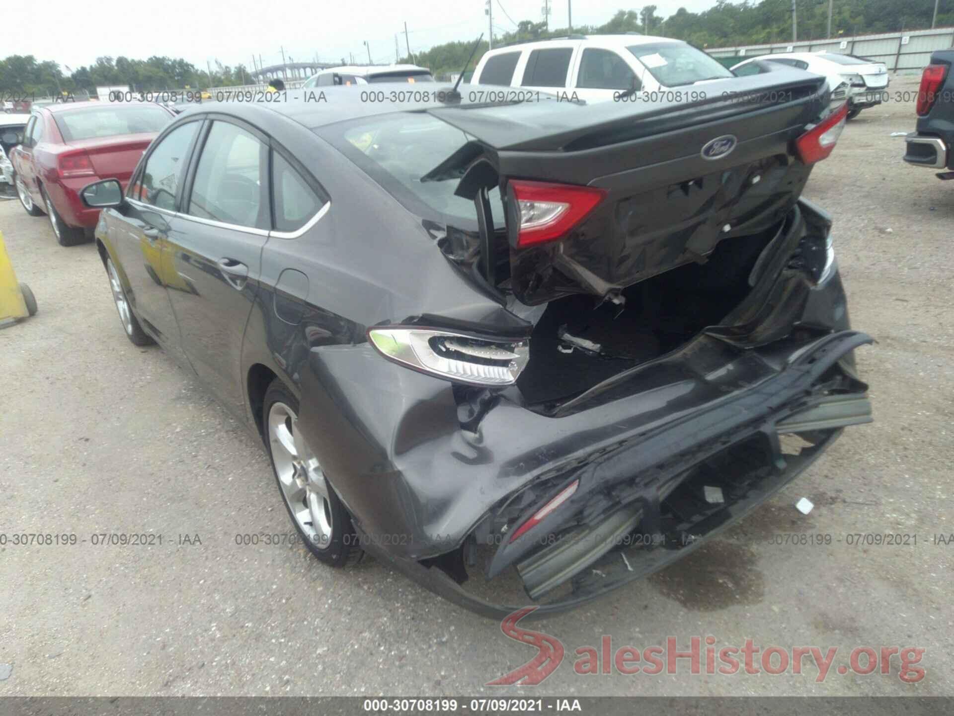 3FA6P0G78GR269341 2016 FORD FUSION