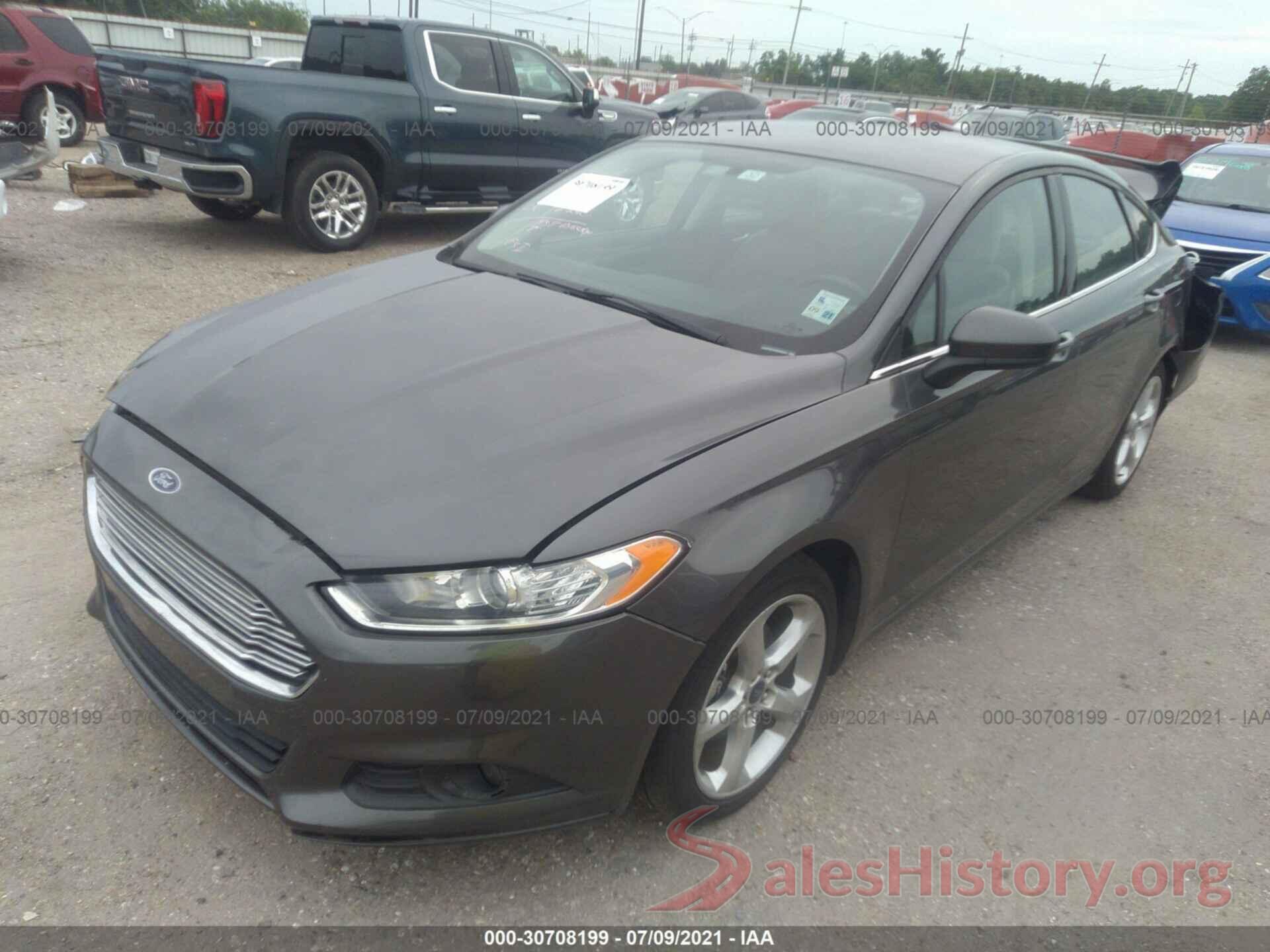 3FA6P0G78GR269341 2016 FORD FUSION