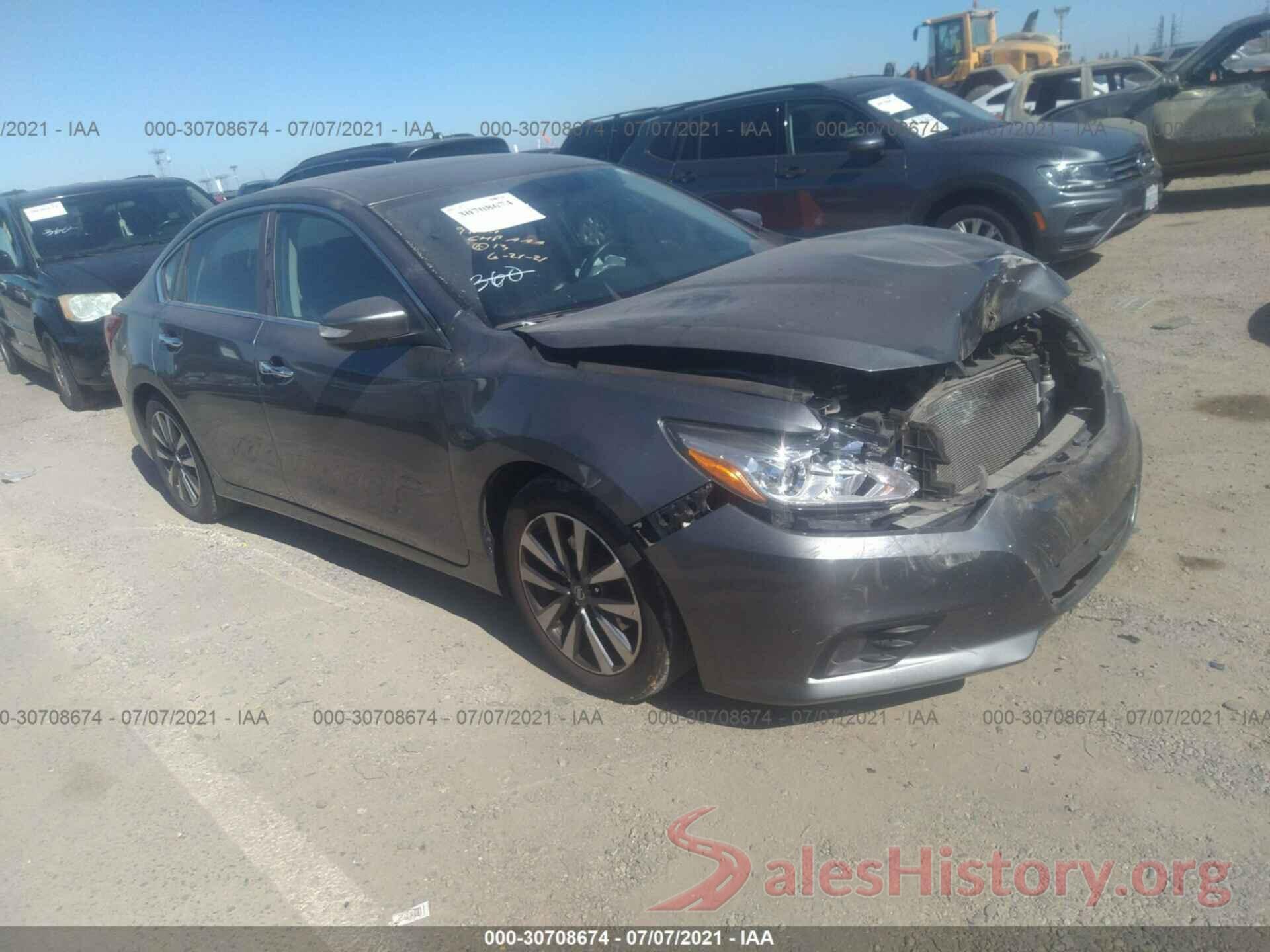 1N4AL3APXHC292880 2017 NISSAN ALTIMA