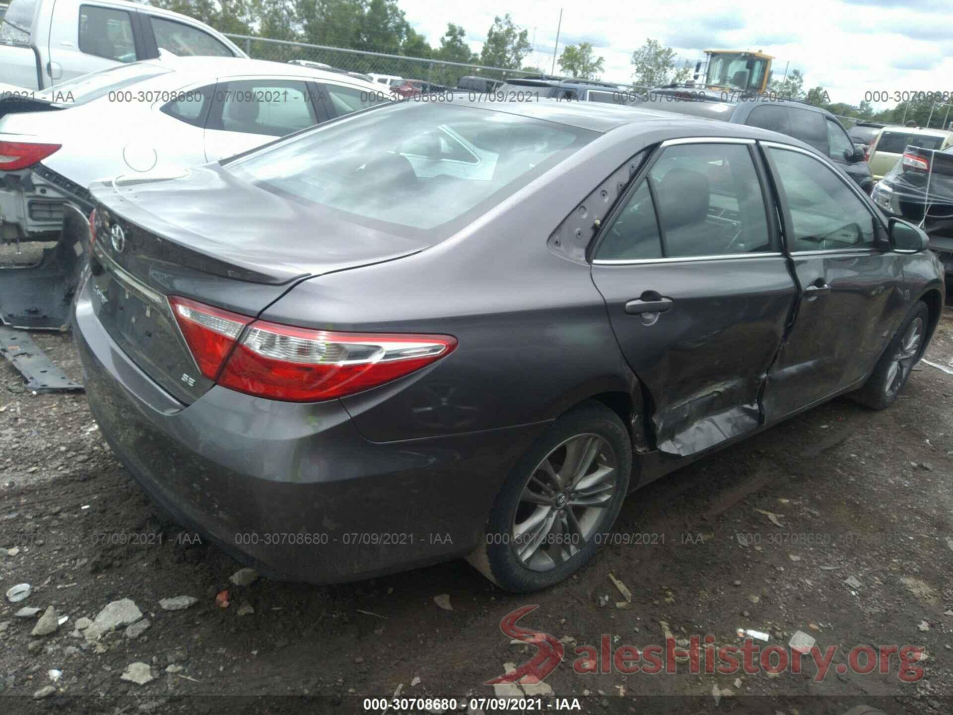 4T1BF1FK8GU557775 2016 TOYOTA CAMRY