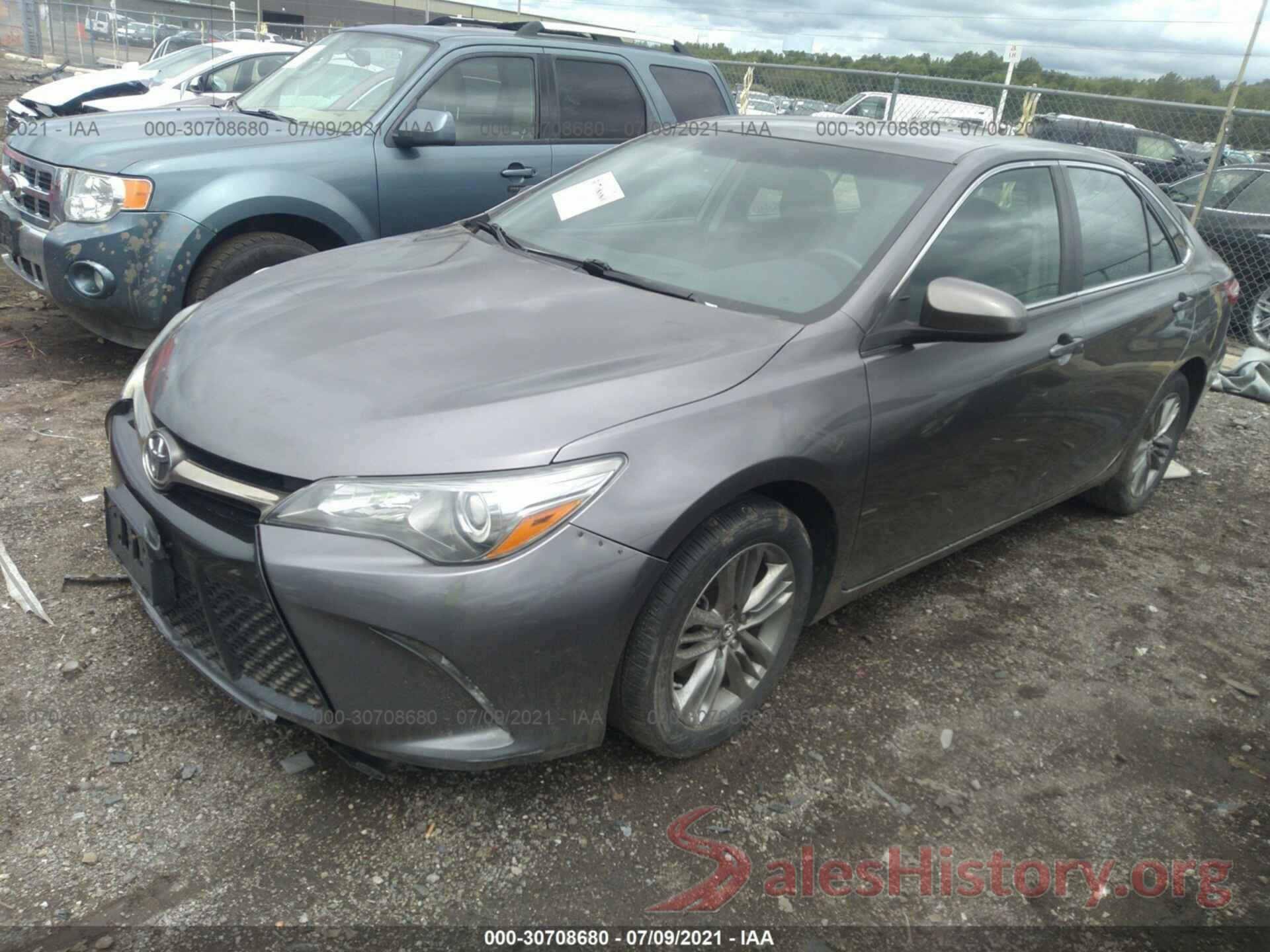 4T1BF1FK8GU557775 2016 TOYOTA CAMRY