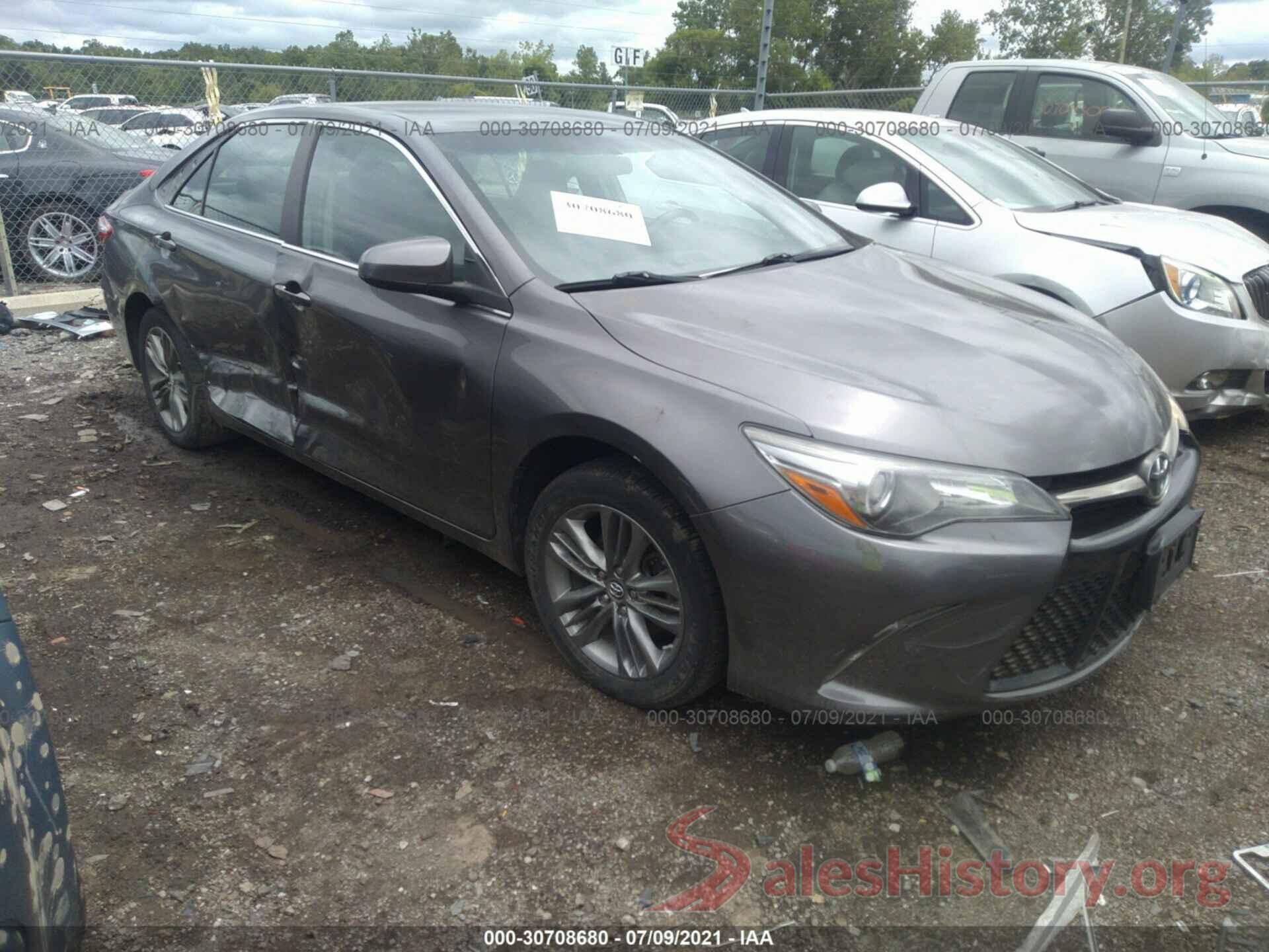 4T1BF1FK8GU557775 2016 TOYOTA CAMRY