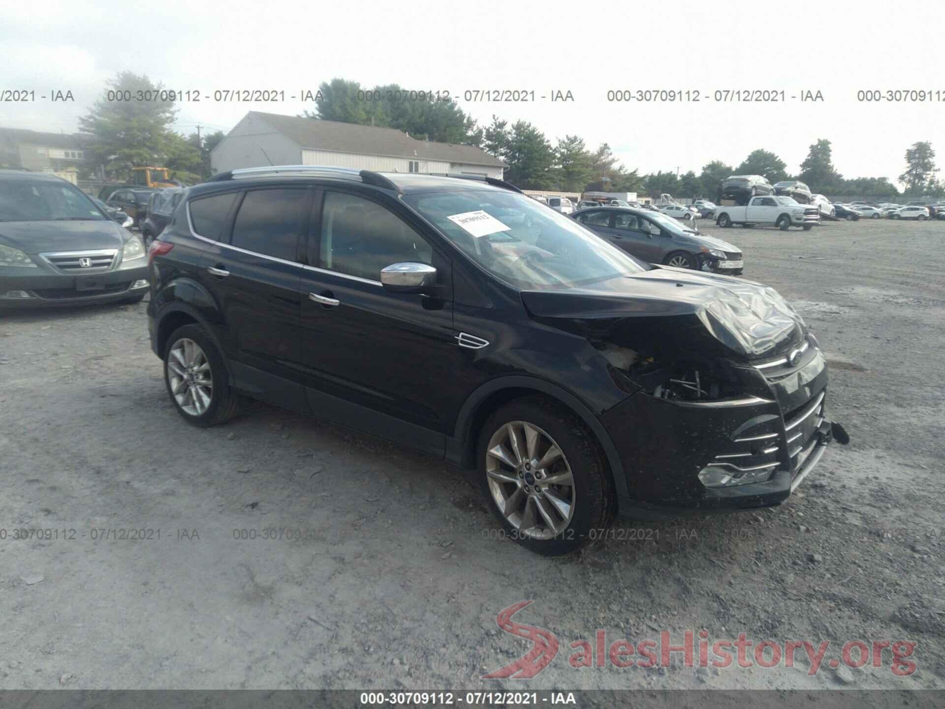 1FMCU9GX0GUB29458 2016 FORD ESCAPE