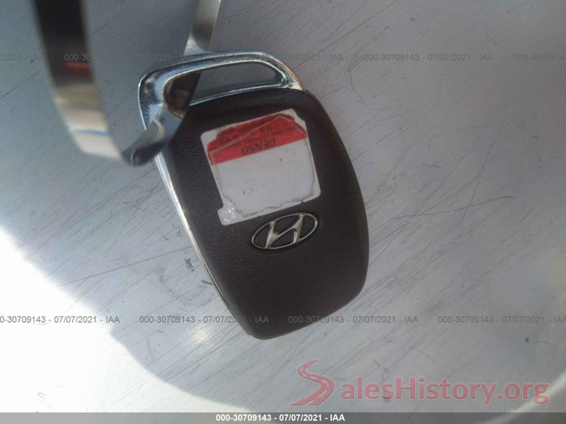 KMHD84LF5LU063251 2020 HYUNDAI ELANTRA