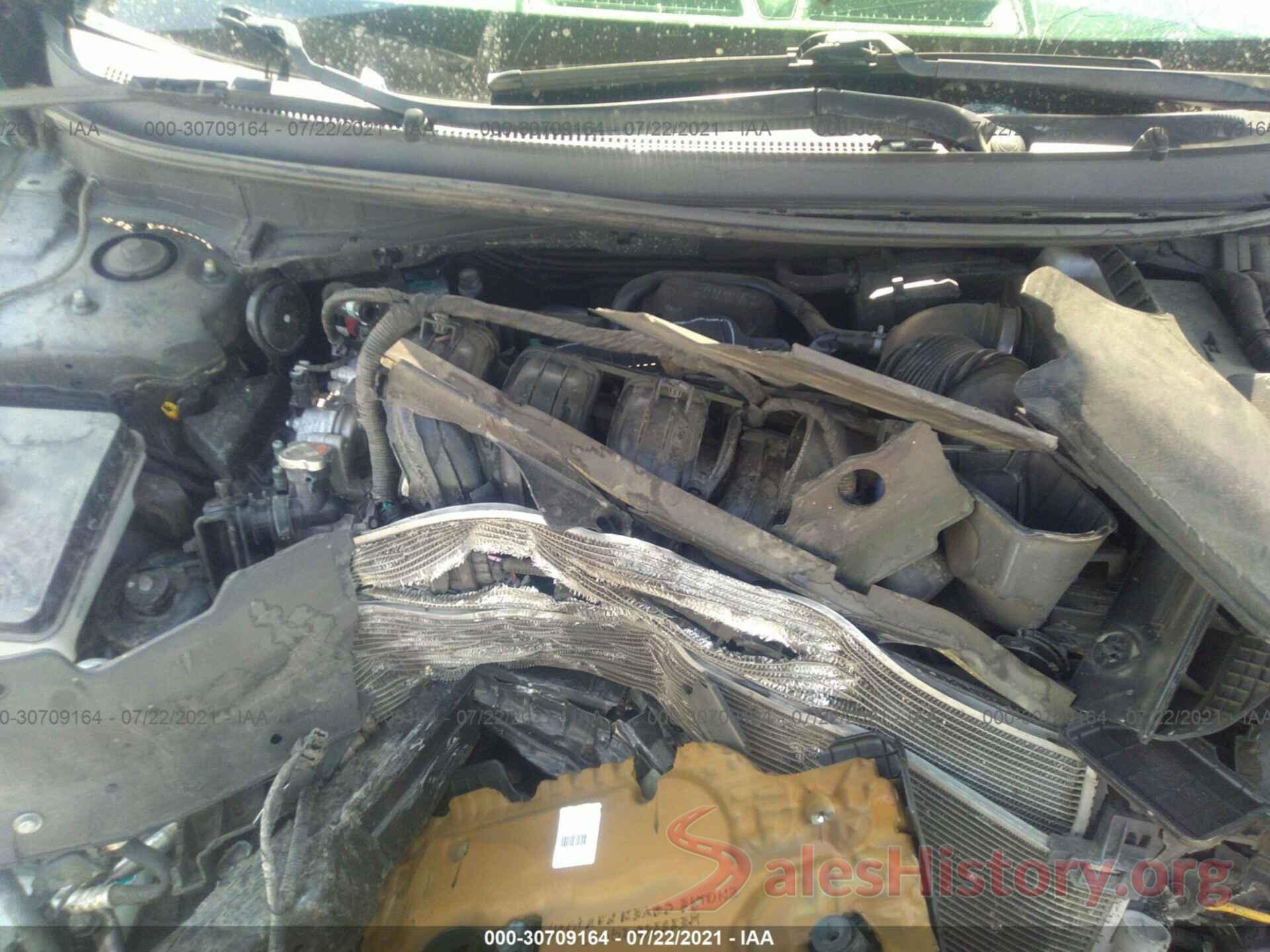 5NPE24AF4JH659679 2018 HYUNDAI SONATA