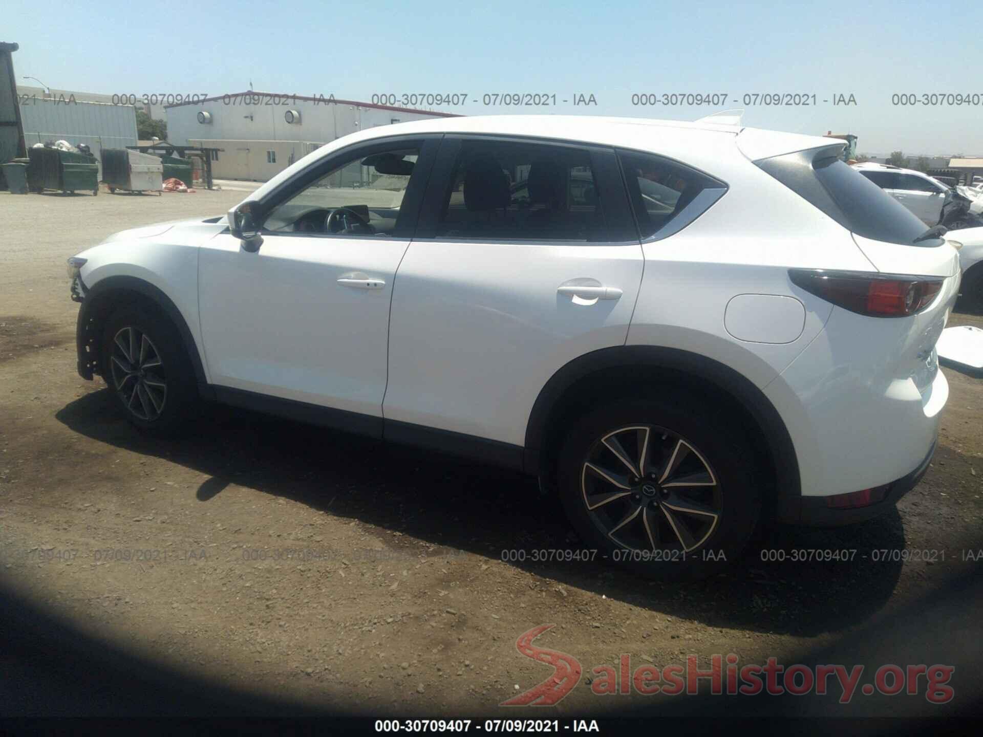 JM3KFBCM6J1332044 2018 MAZDA CX-5