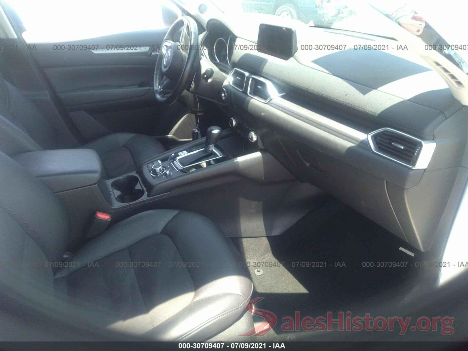 JM3KFBCM6J1332044 2018 MAZDA CX-5