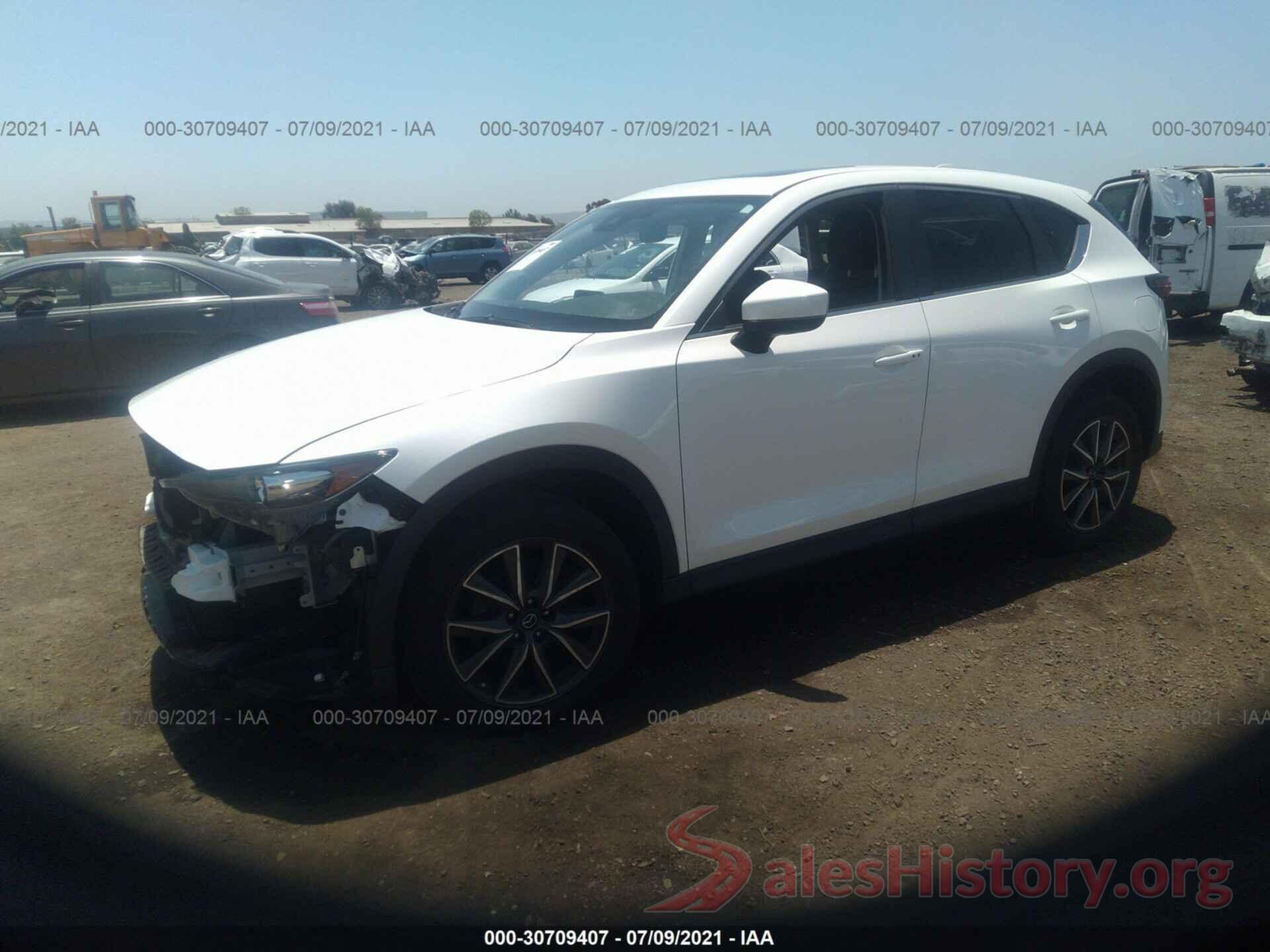 JM3KFBCM6J1332044 2018 MAZDA CX-5