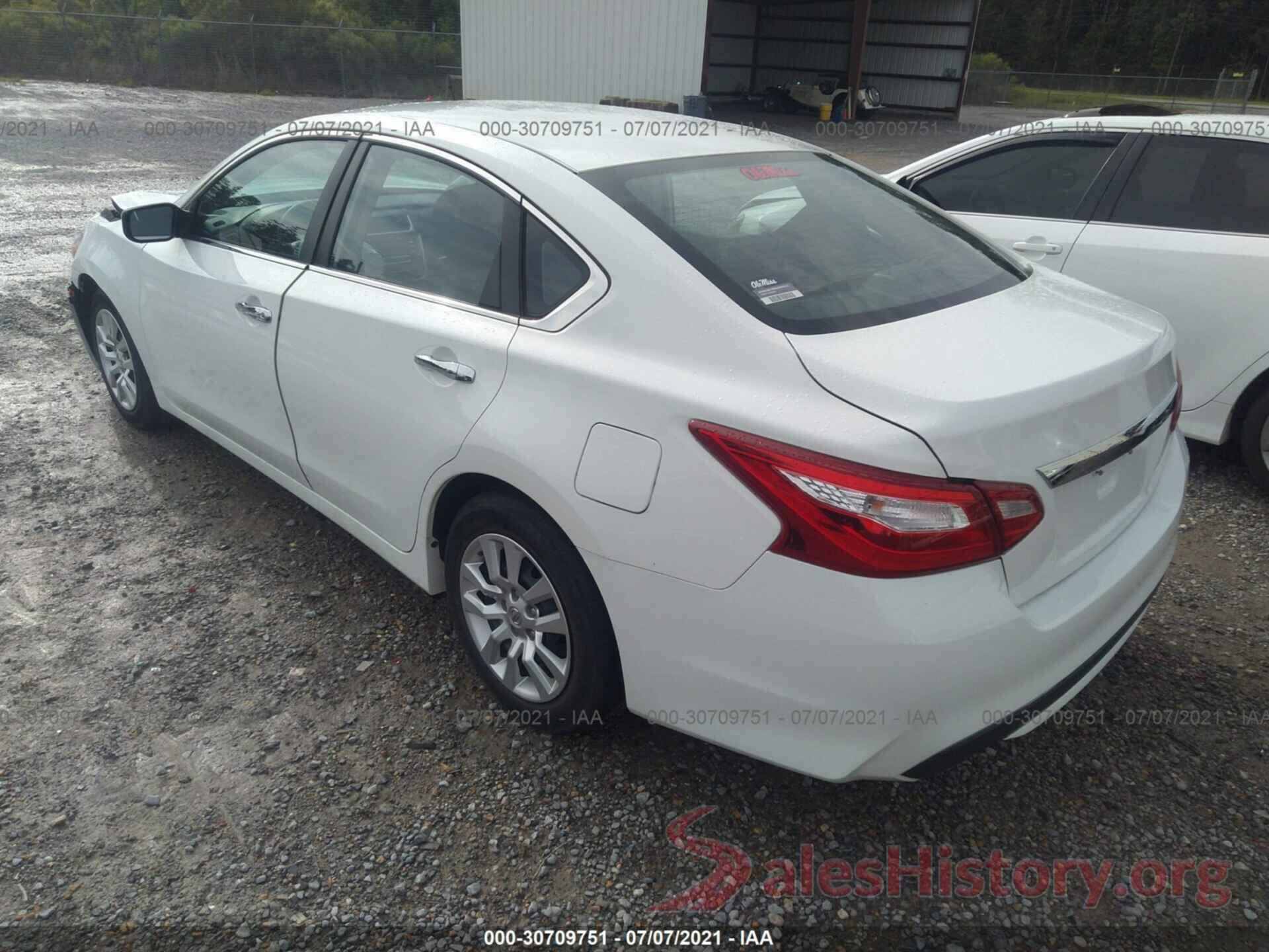 1N4AL3AP6GN381431 2016 NISSAN ALTIMA