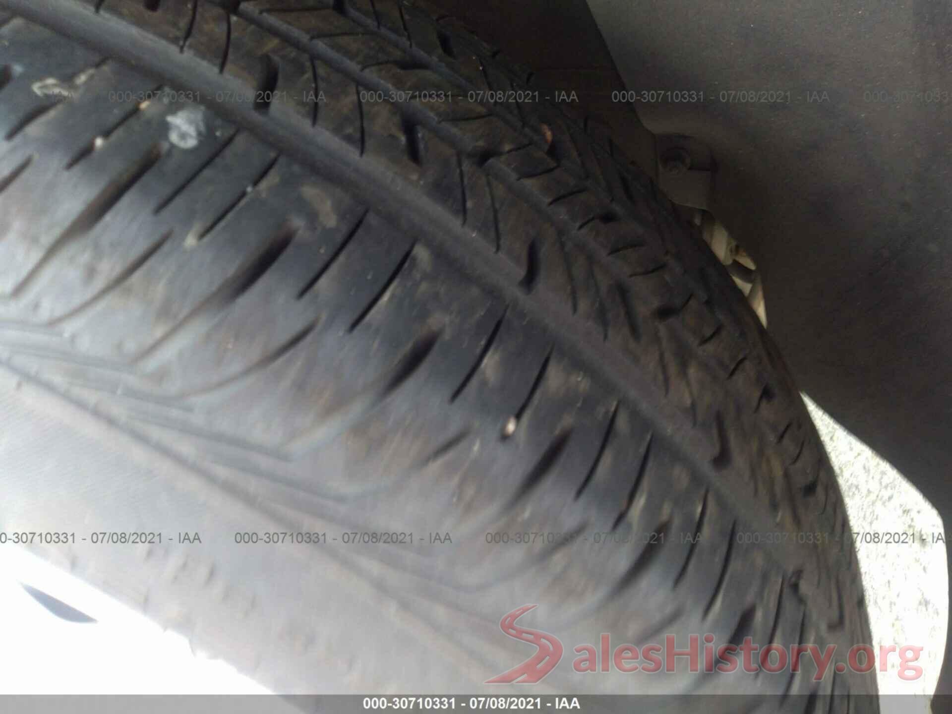 KL7CJKSB7LB055930 2020 CHEVROLET TRAX