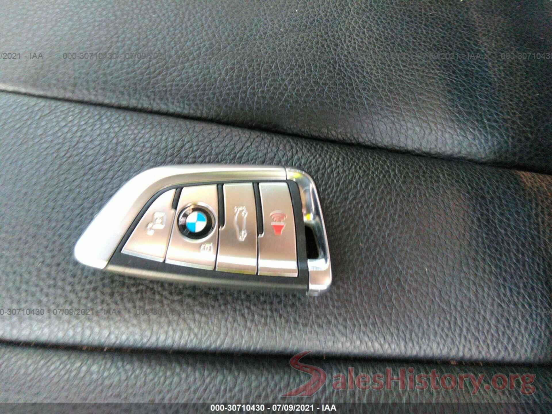 5UXKR0C55G0P24832 2016 BMW X5