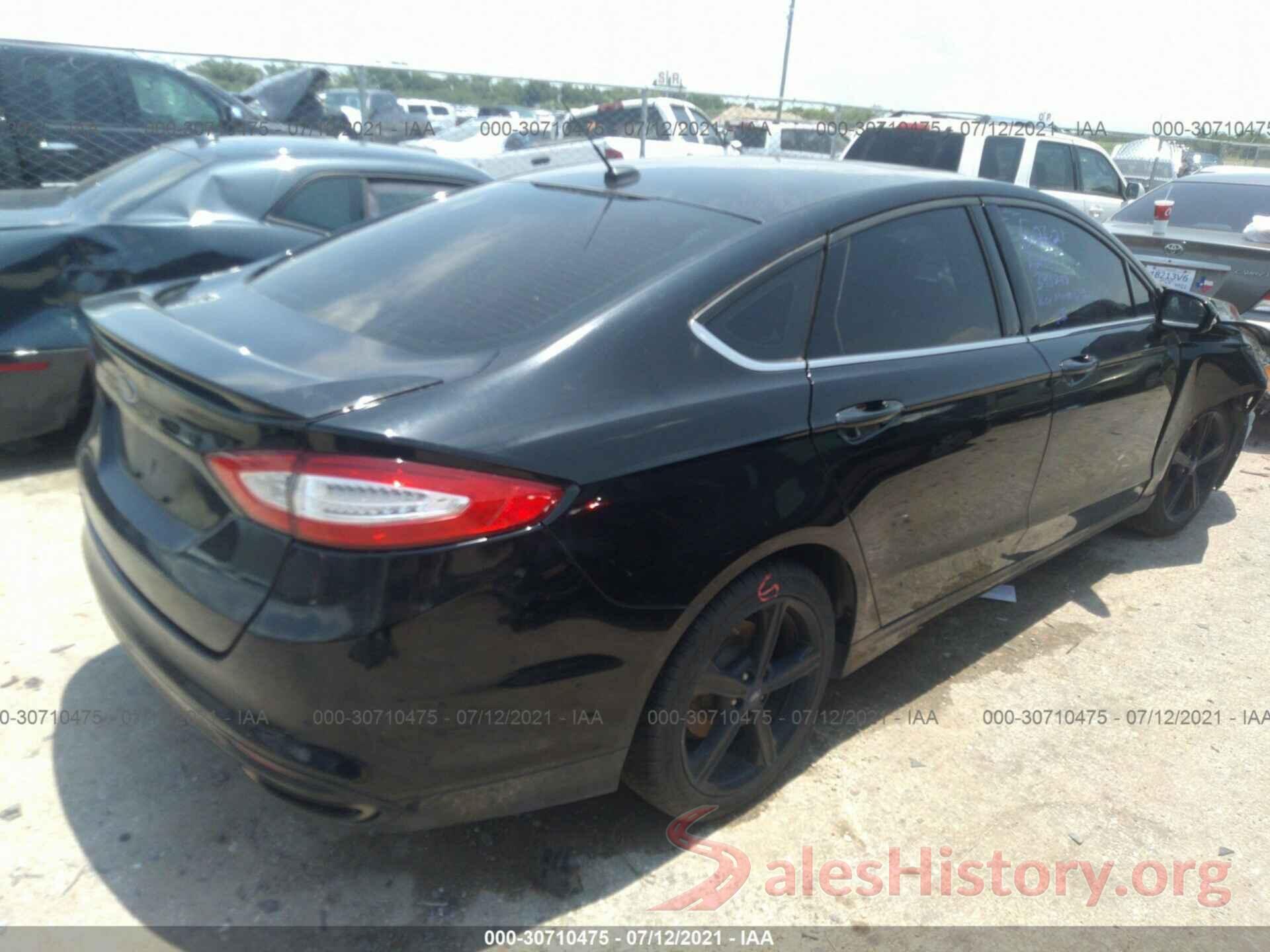 3FA6P0H96GR396962 2016 FORD FUSION