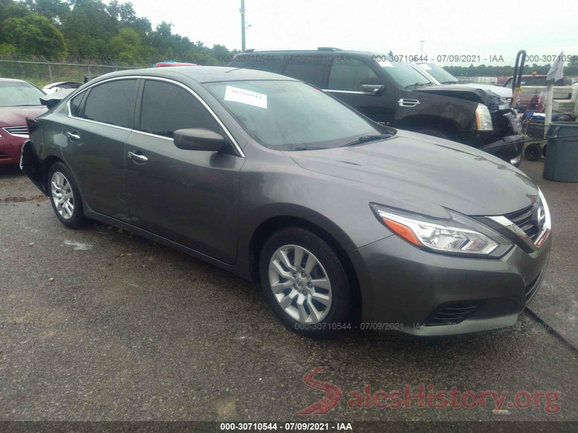 1N4AL3AP6GC248664 2016 NISSAN ALTIMA