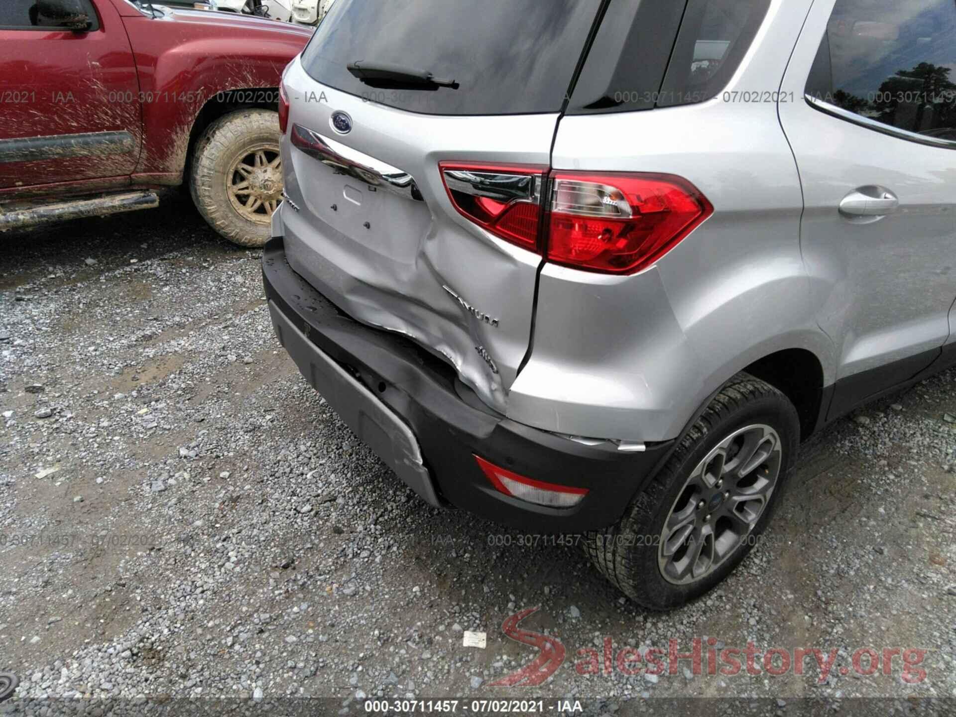 MAJ6S3KL4MC412848 2021 FORD ECOSPORT