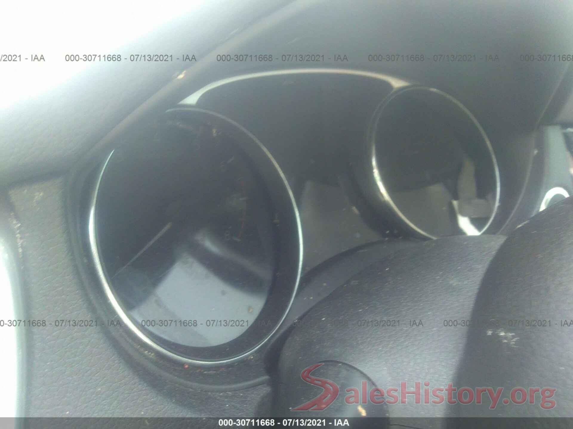 5N1AT2MVXGC742648 2016 NISSAN ROGUE