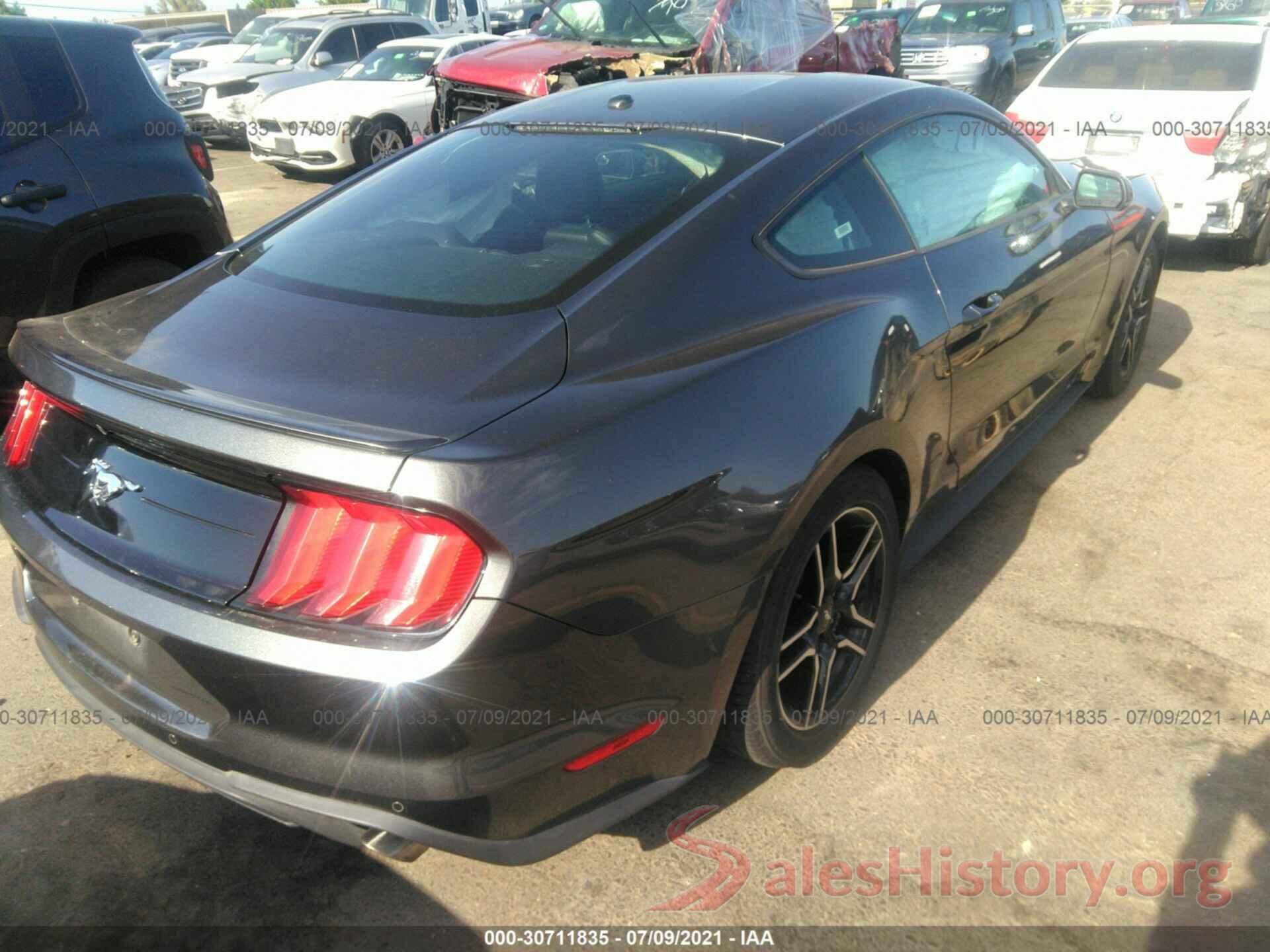 1FA6P8TH8L5132149 2020 FORD MUSTANG