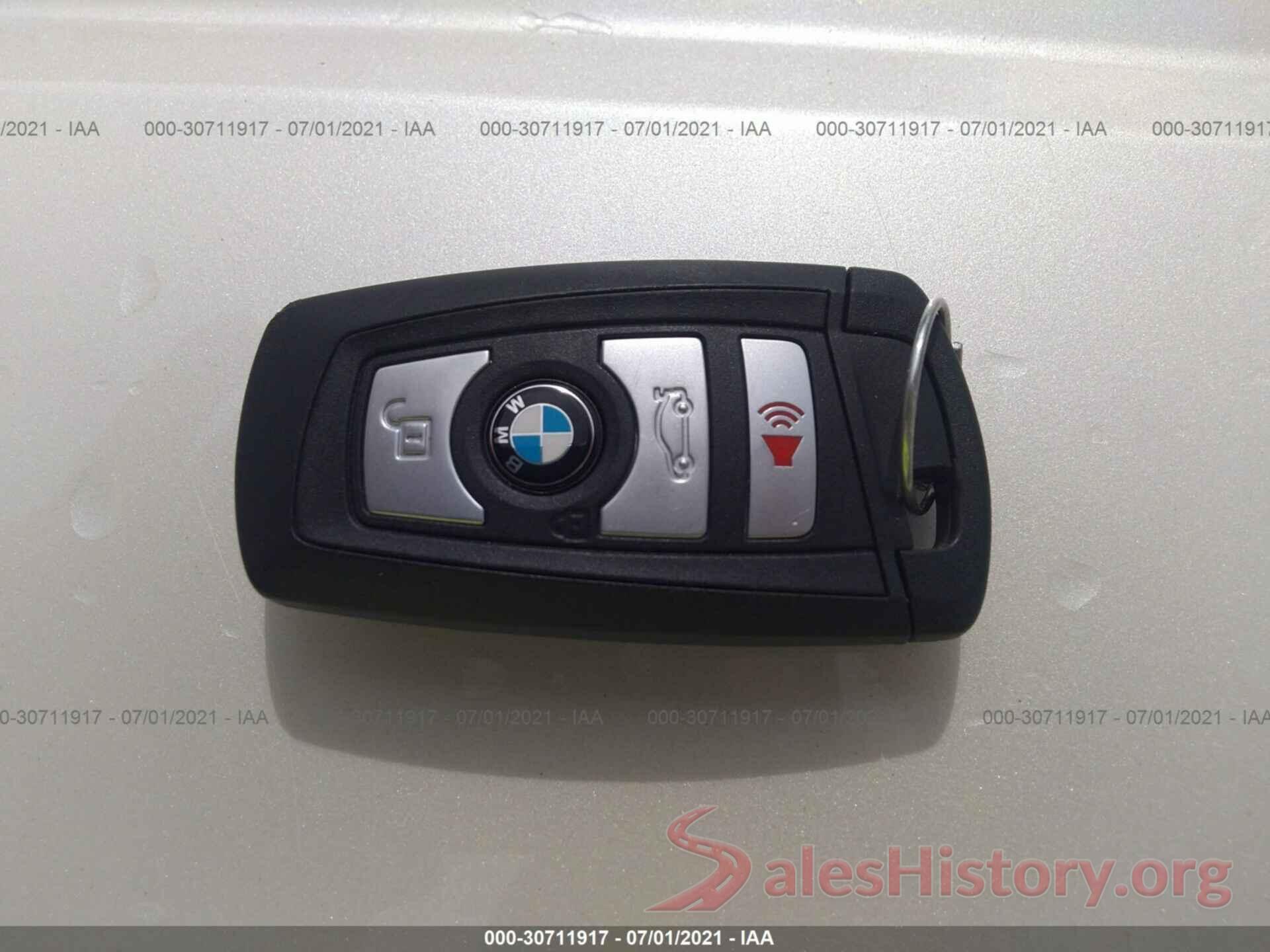 WBA8A9C3XHK863993 2017 BMW 3 SERIES