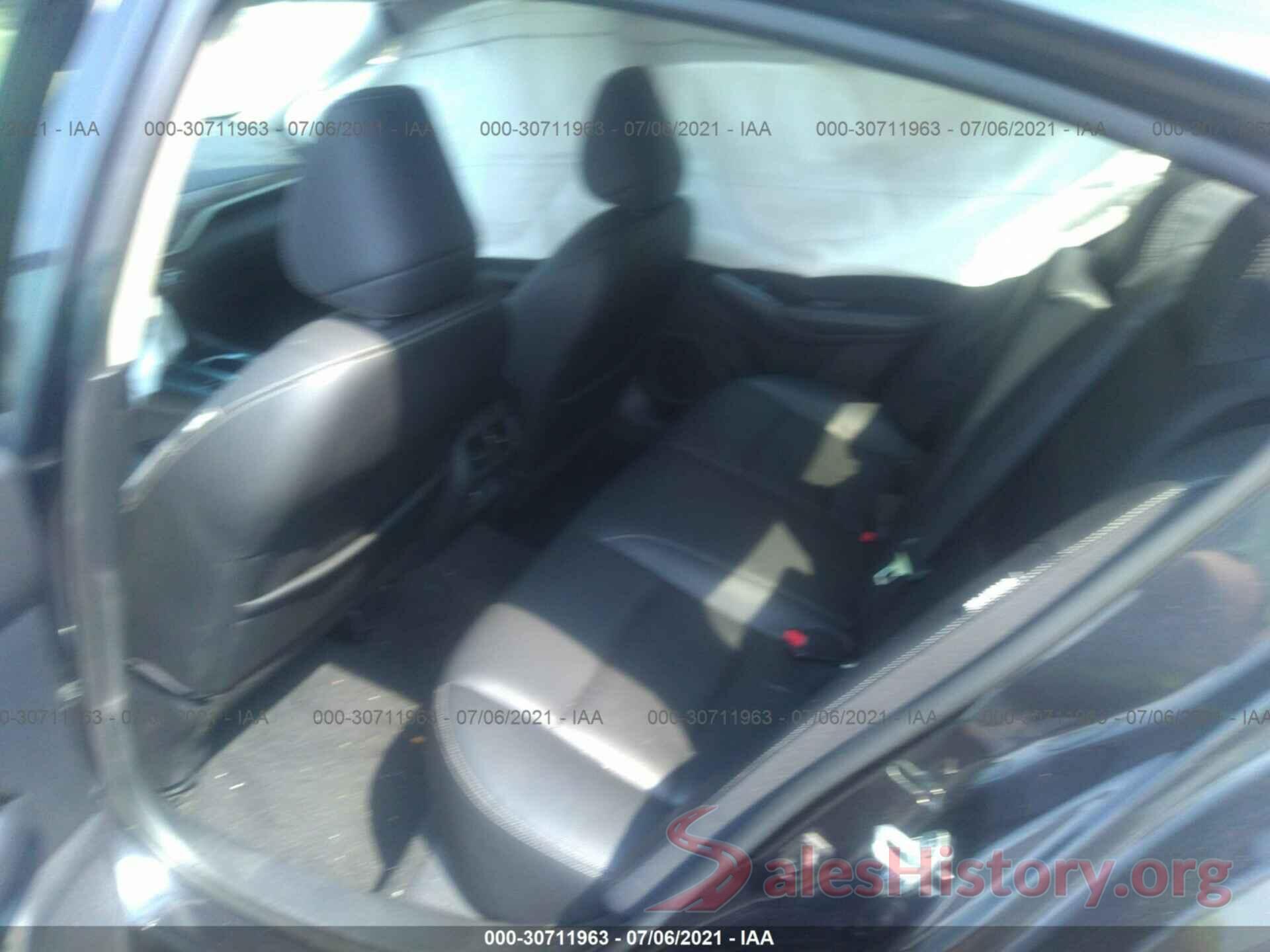 1N4BL4EV2LC129023 2020 NISSAN ALTIMA