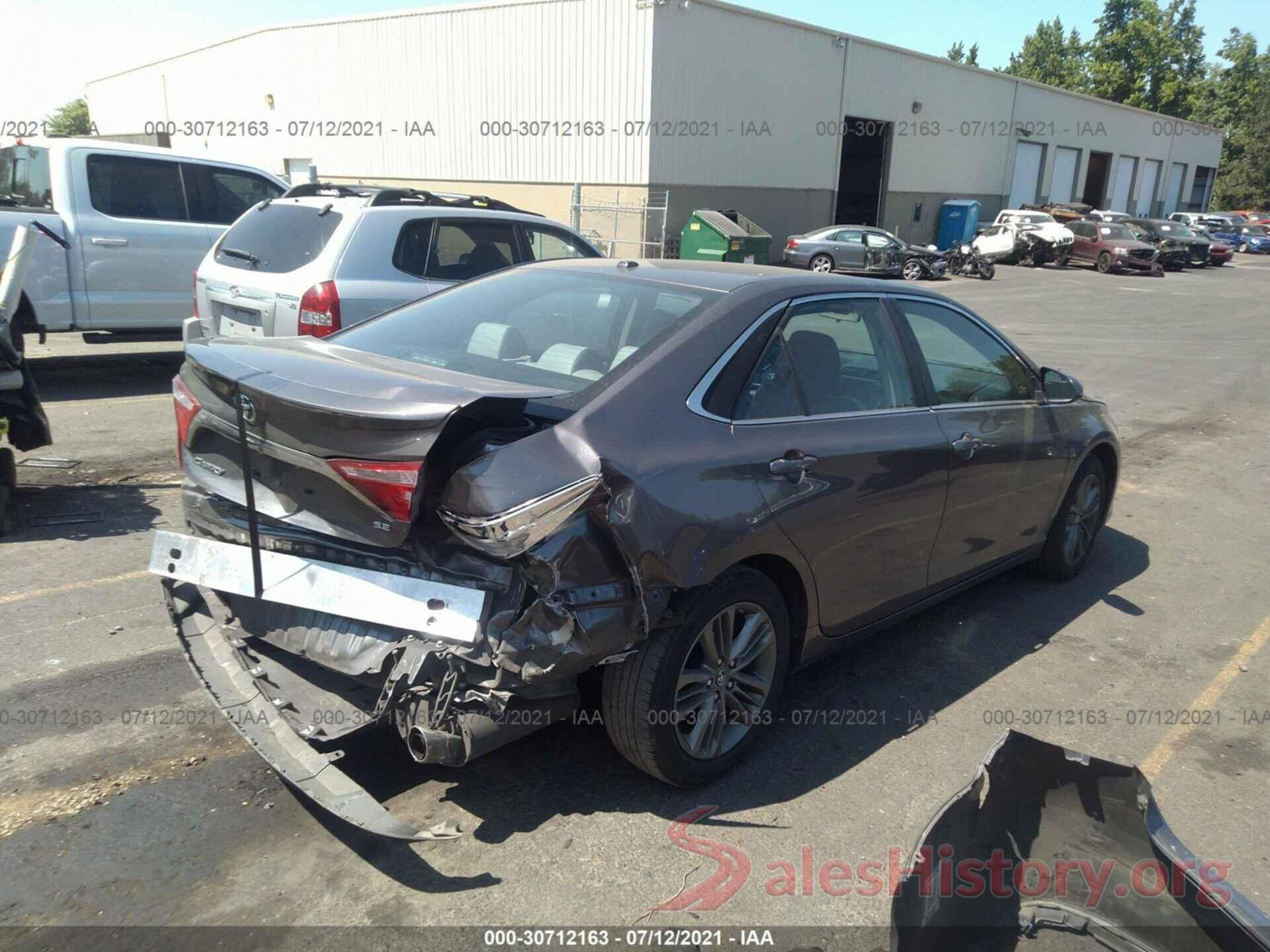 4T1BF1FK0HU301955 2017 TOYOTA CAMRY