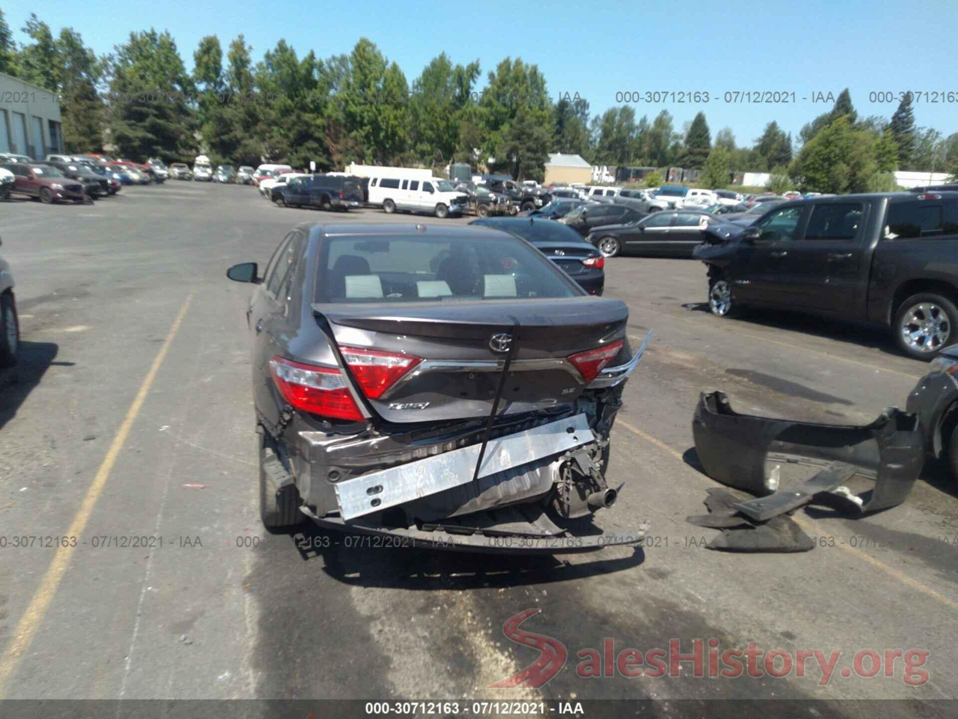 4T1BF1FK0HU301955 2017 TOYOTA CAMRY