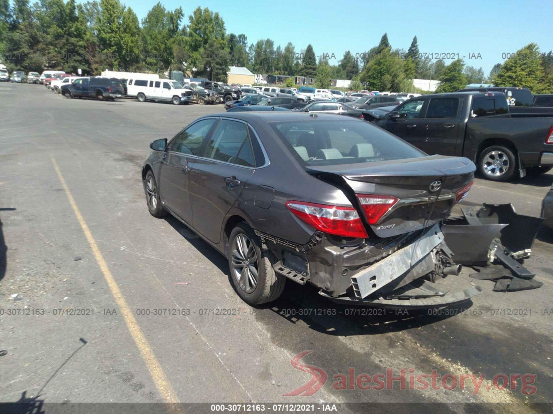 4T1BF1FK0HU301955 2017 TOYOTA CAMRY