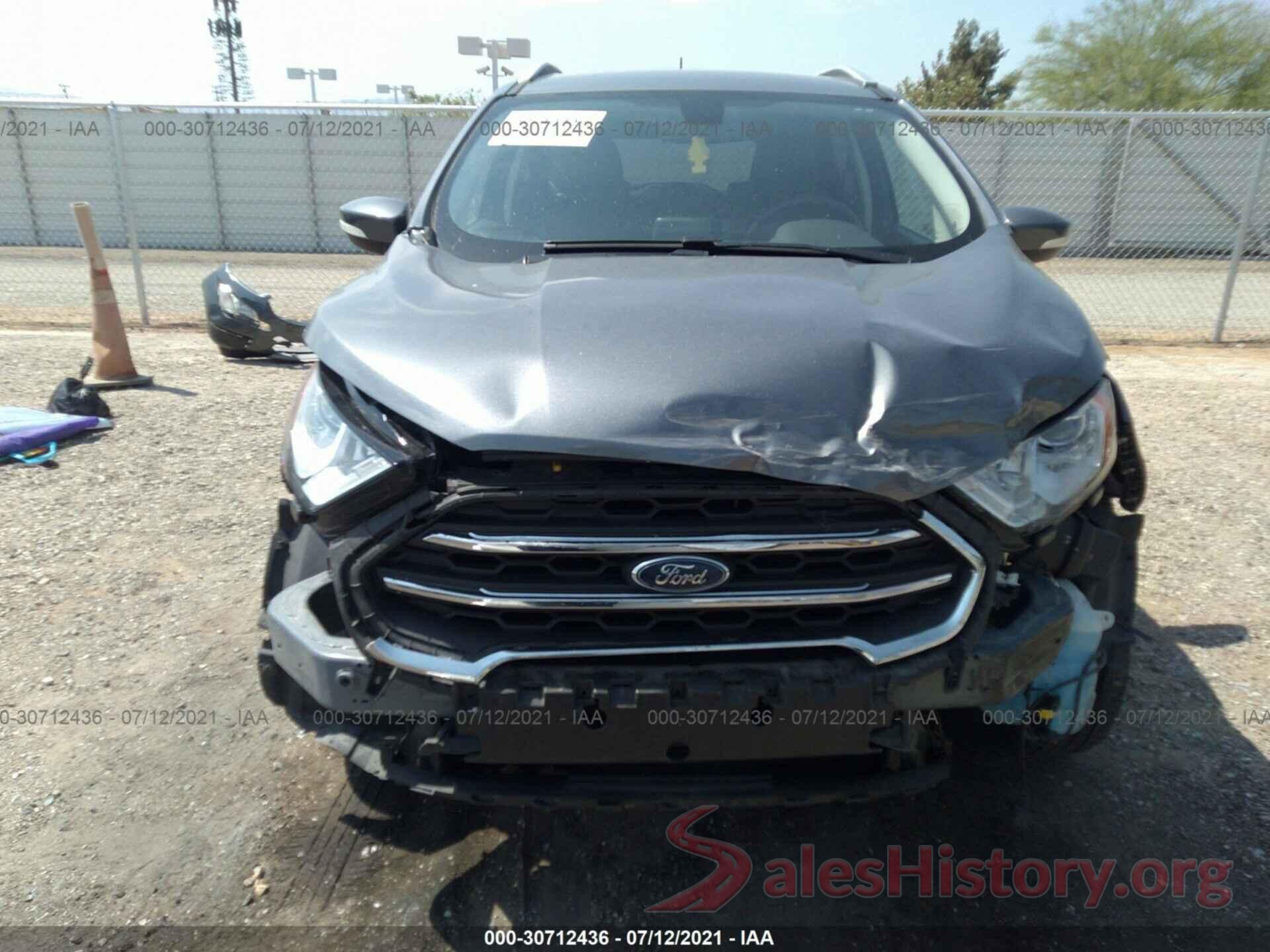 MAJ6P1WL1JC178390 2018 FORD ECOSPORT