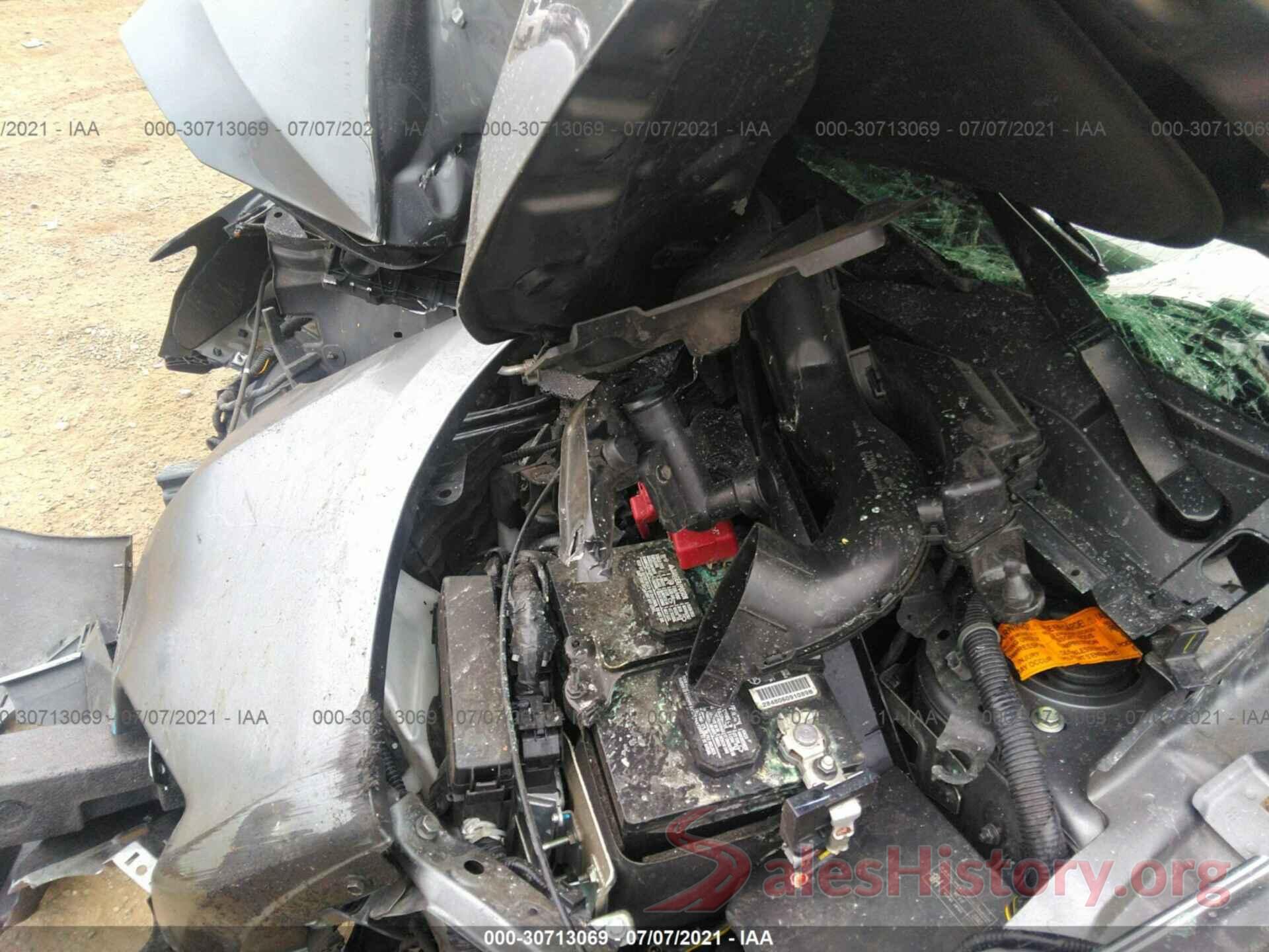 3N1AB7AP4JY328955 2018 NISSAN SENTRA