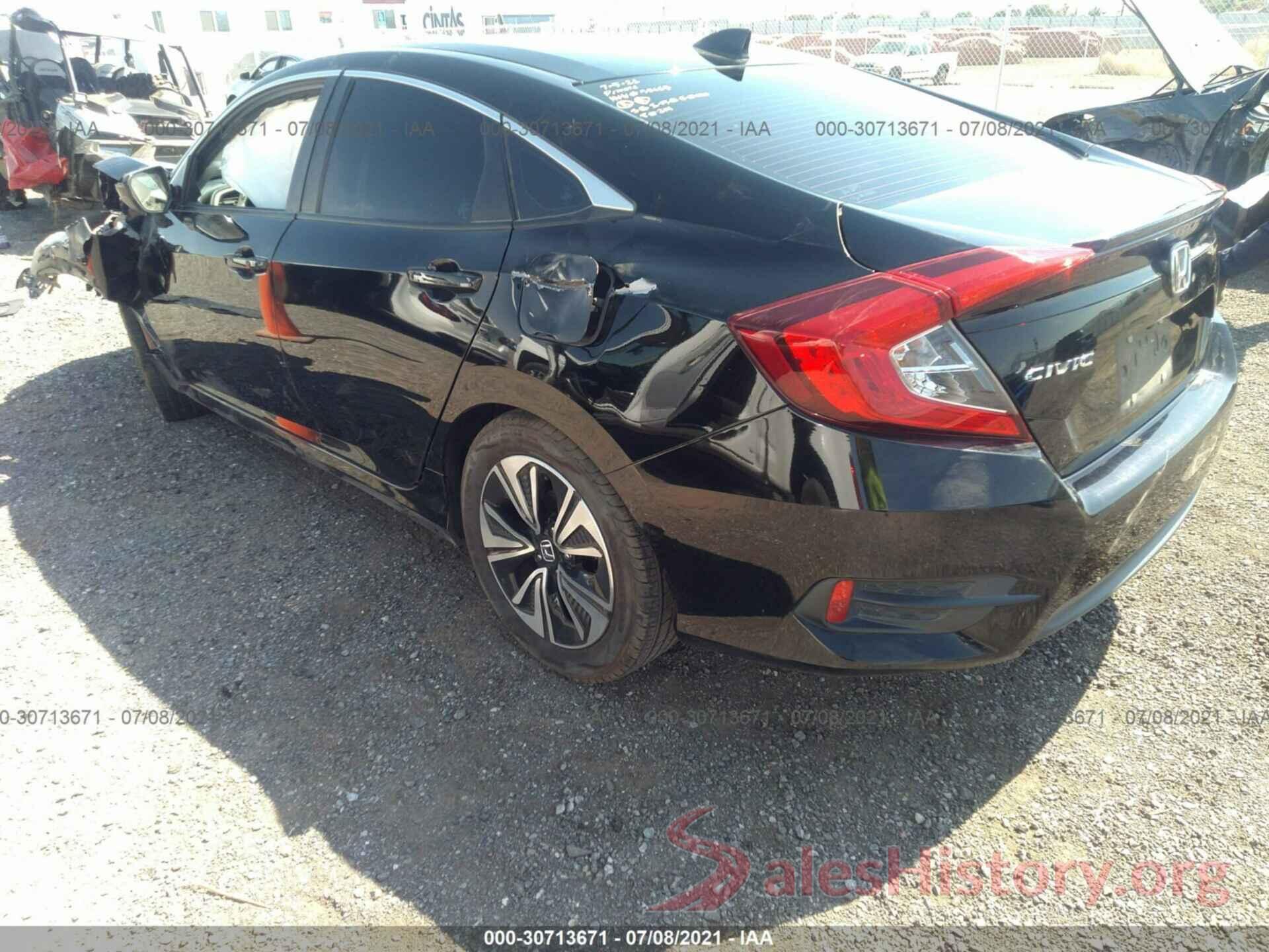 19XFC1F79HE202396 2017 HONDA CIVIC SEDAN