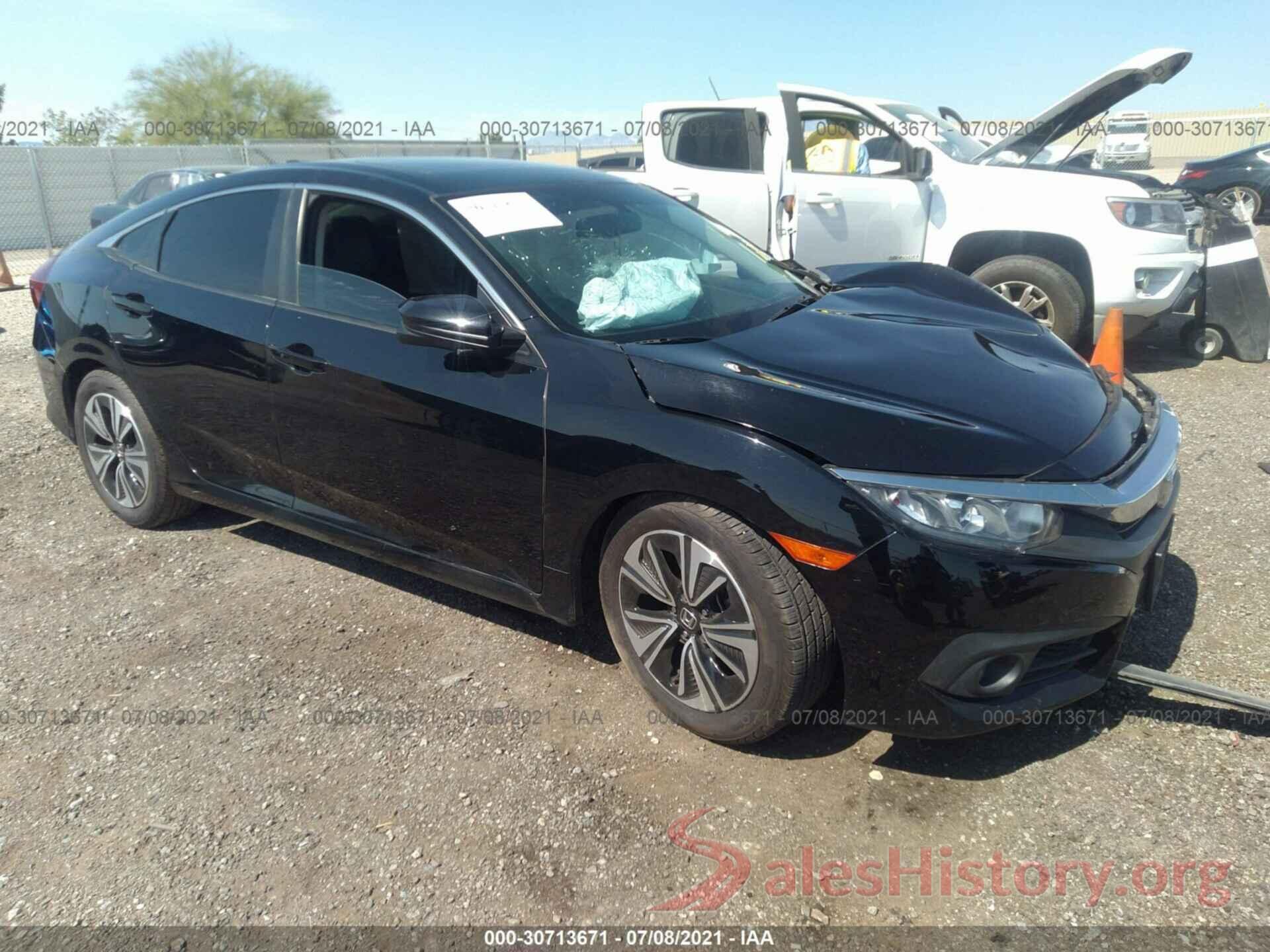 19XFC1F79HE202396 2017 HONDA CIVIC SEDAN