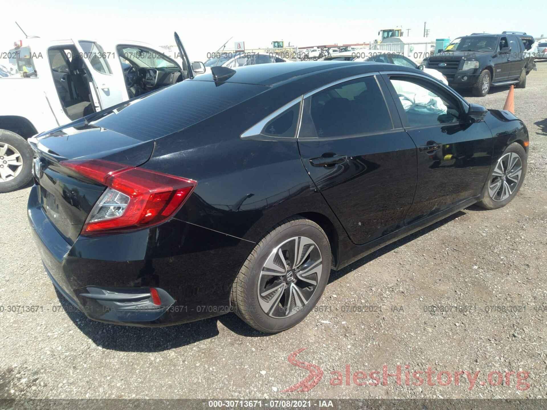 19XFC1F79HE202396 2017 HONDA CIVIC SEDAN